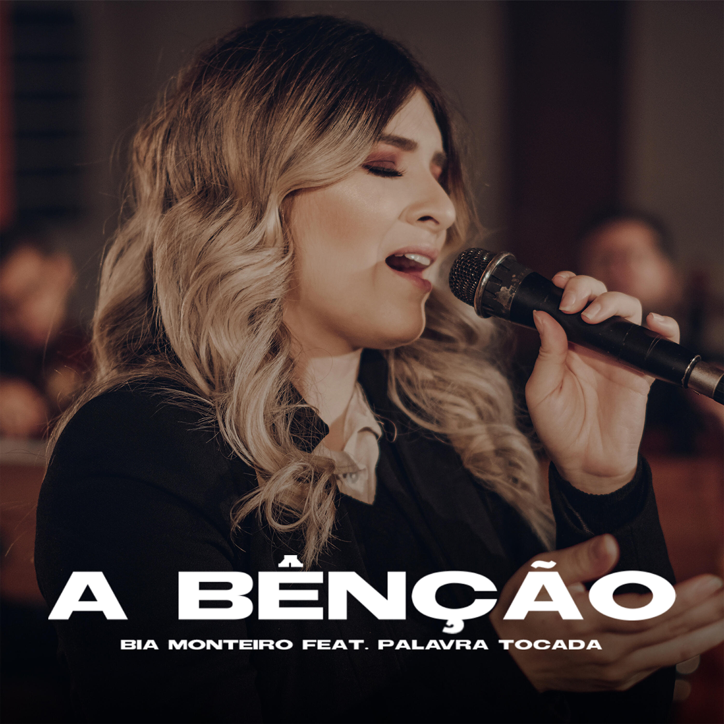 Релиз A Bênção