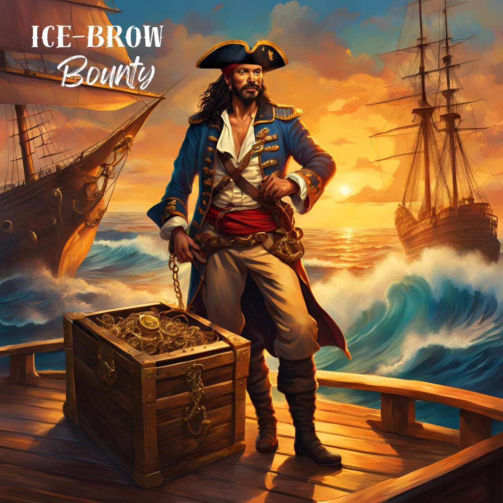Ice-Brow