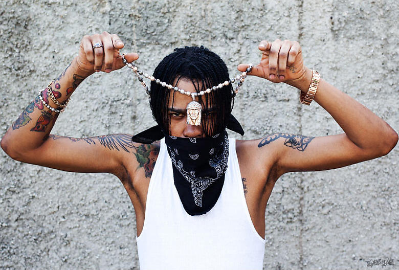 Tommy Lee Sparta