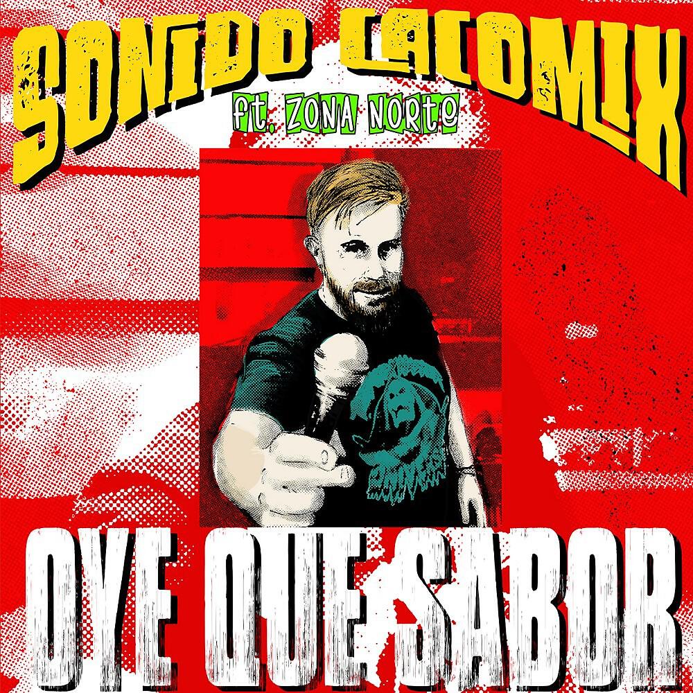 Релиз Oye Que Sabor