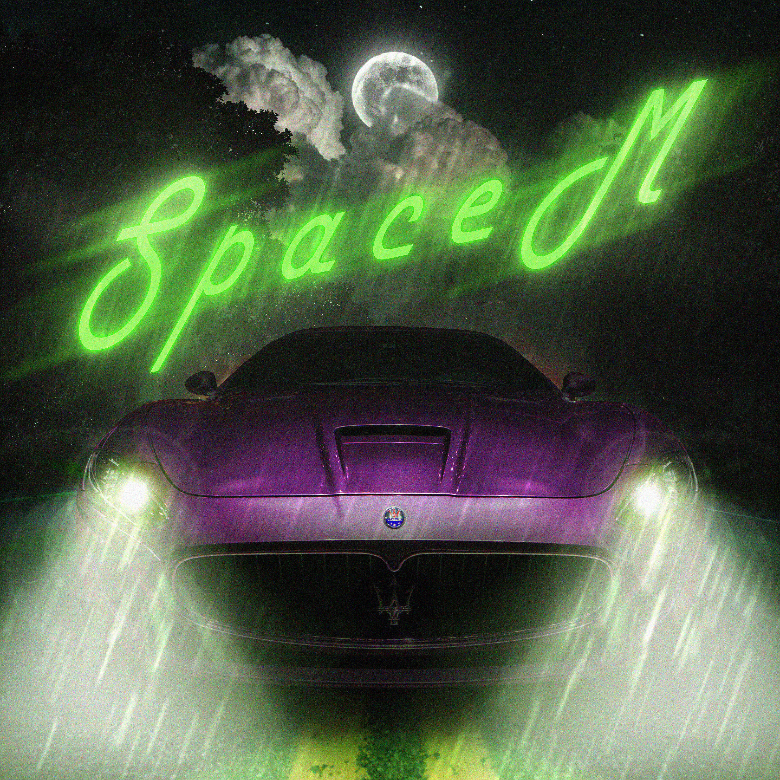 Релиз Space M