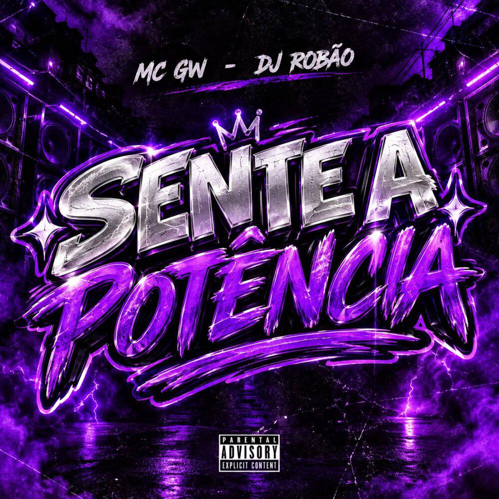 Релиз Sente a Potência