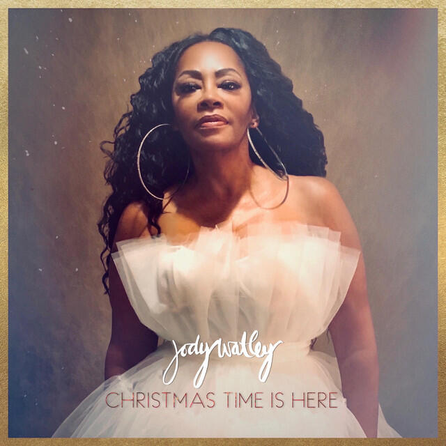 Релиз Christmas Time Is Here