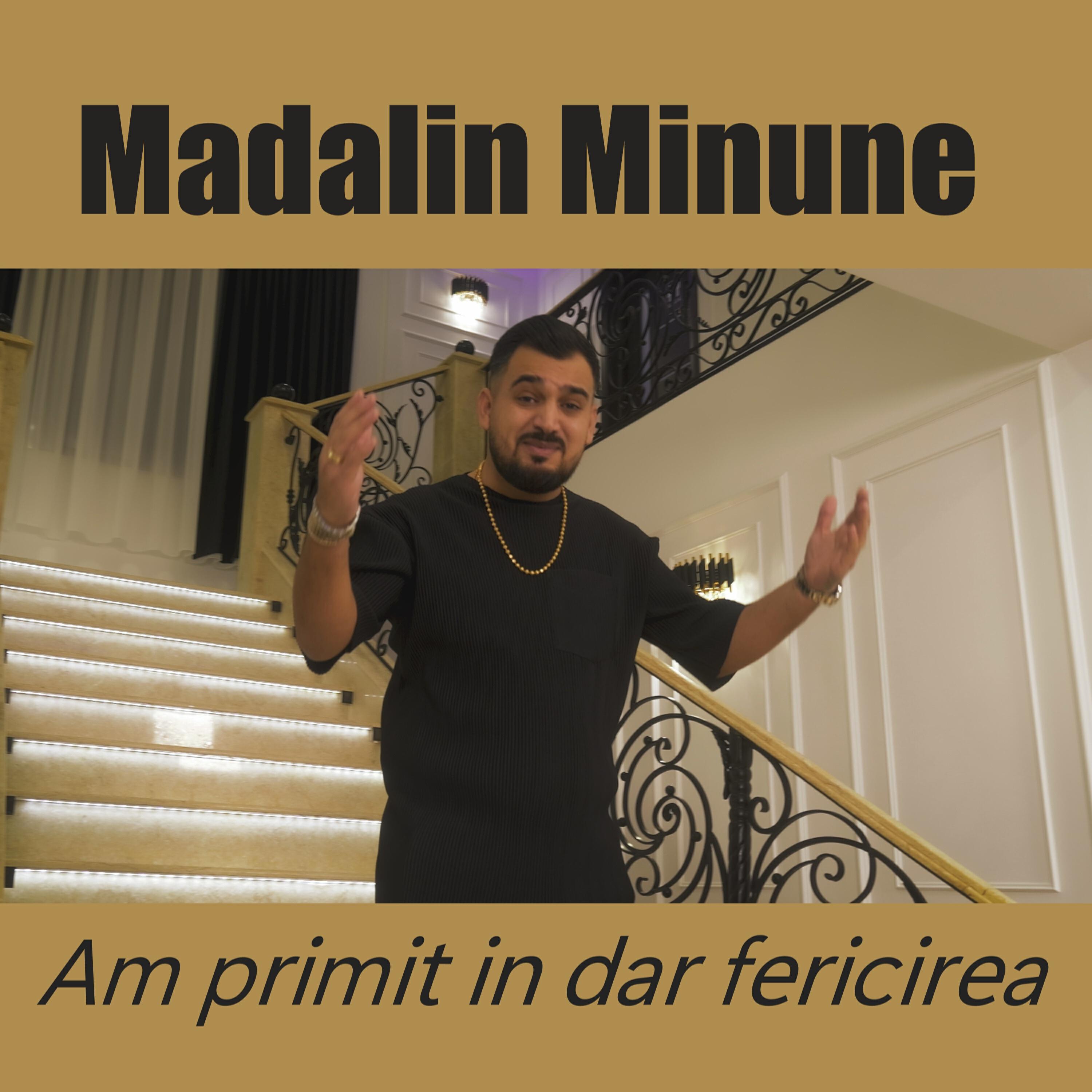 Madalin