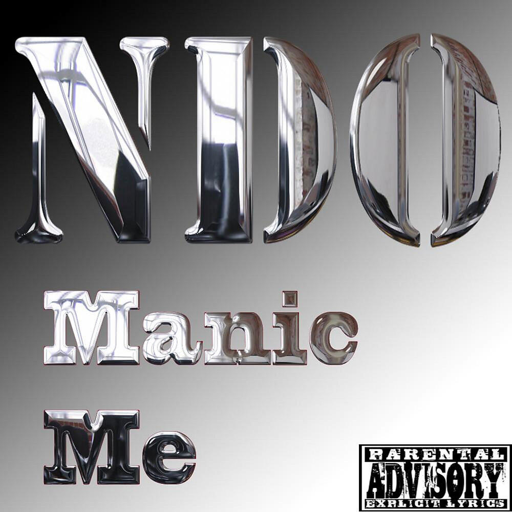 Релиз Manic Me