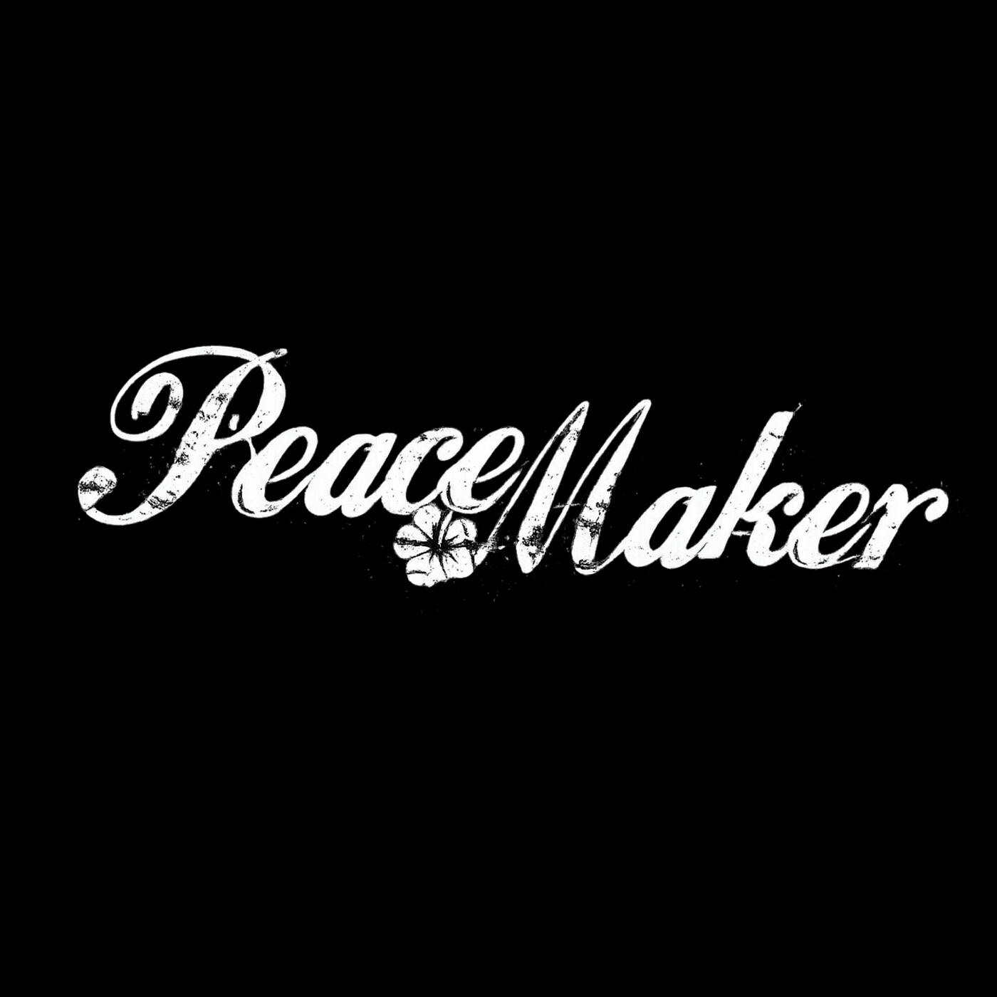 Релиз Peace Maker
