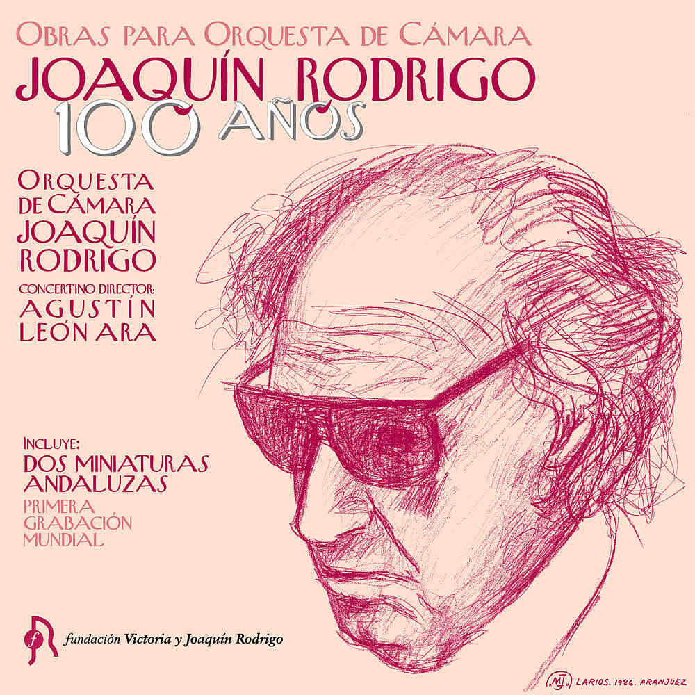 Orquesta de Cámara Joaquín Rodrigo