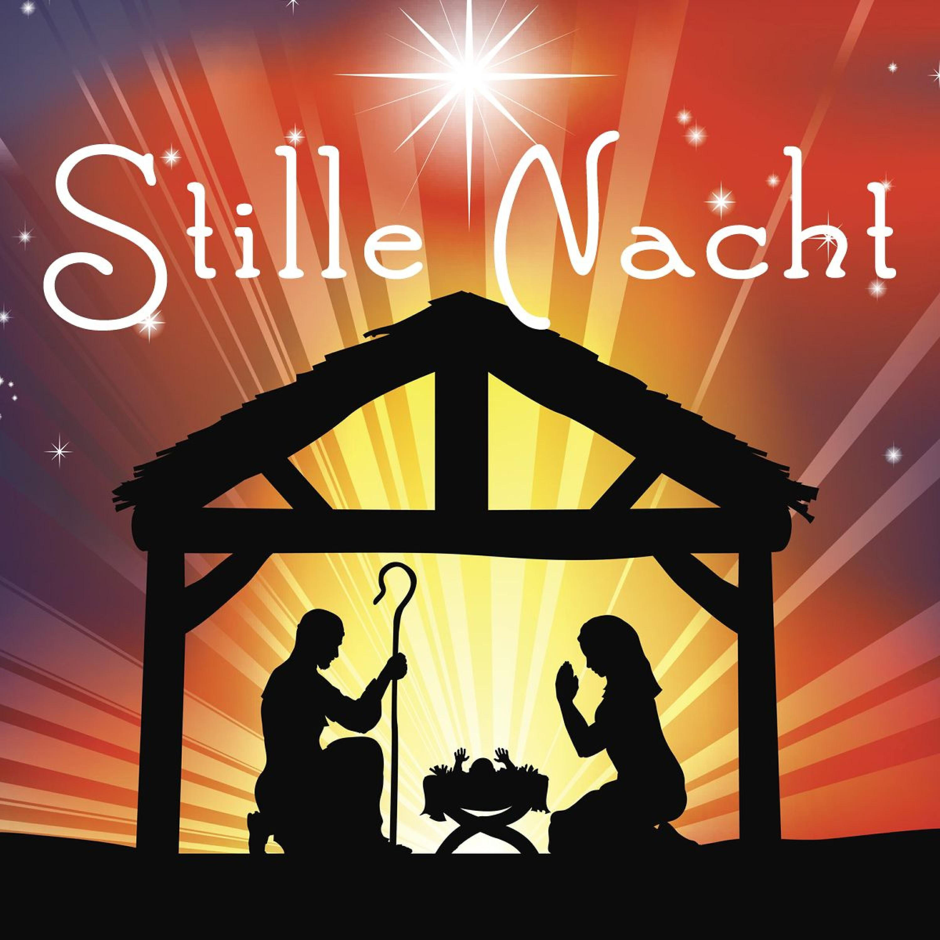 Stille Nacht Sänger