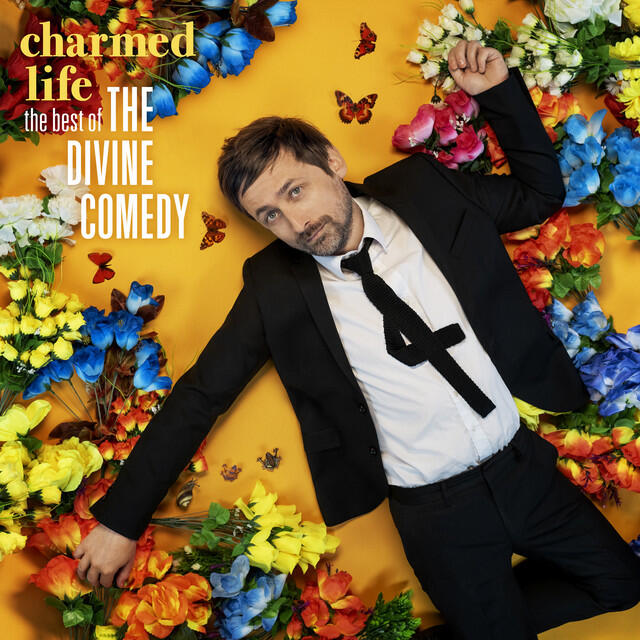 Релиз Charmed Life - The Best Of The Divine Comedy