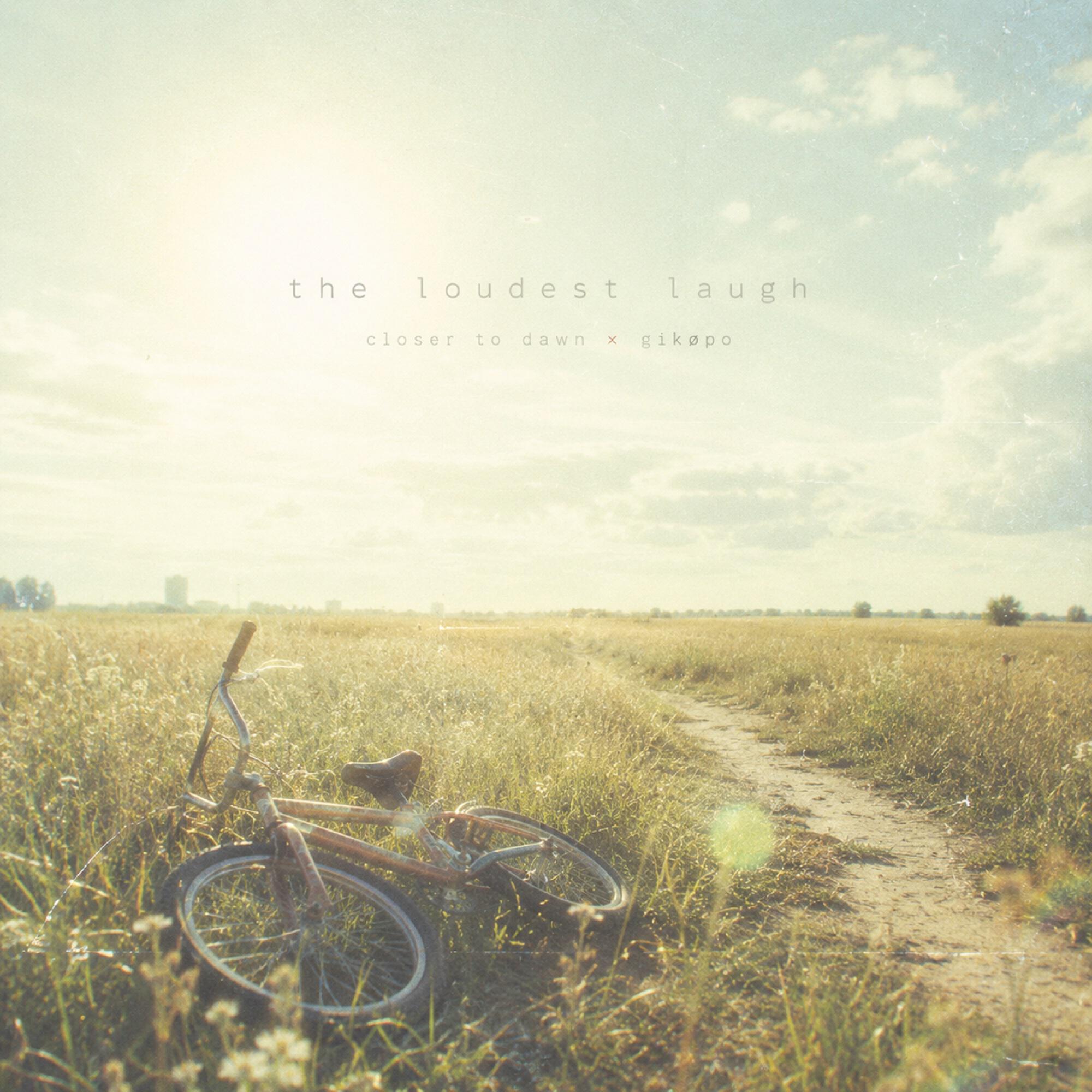 Релиз The loudest laugh
