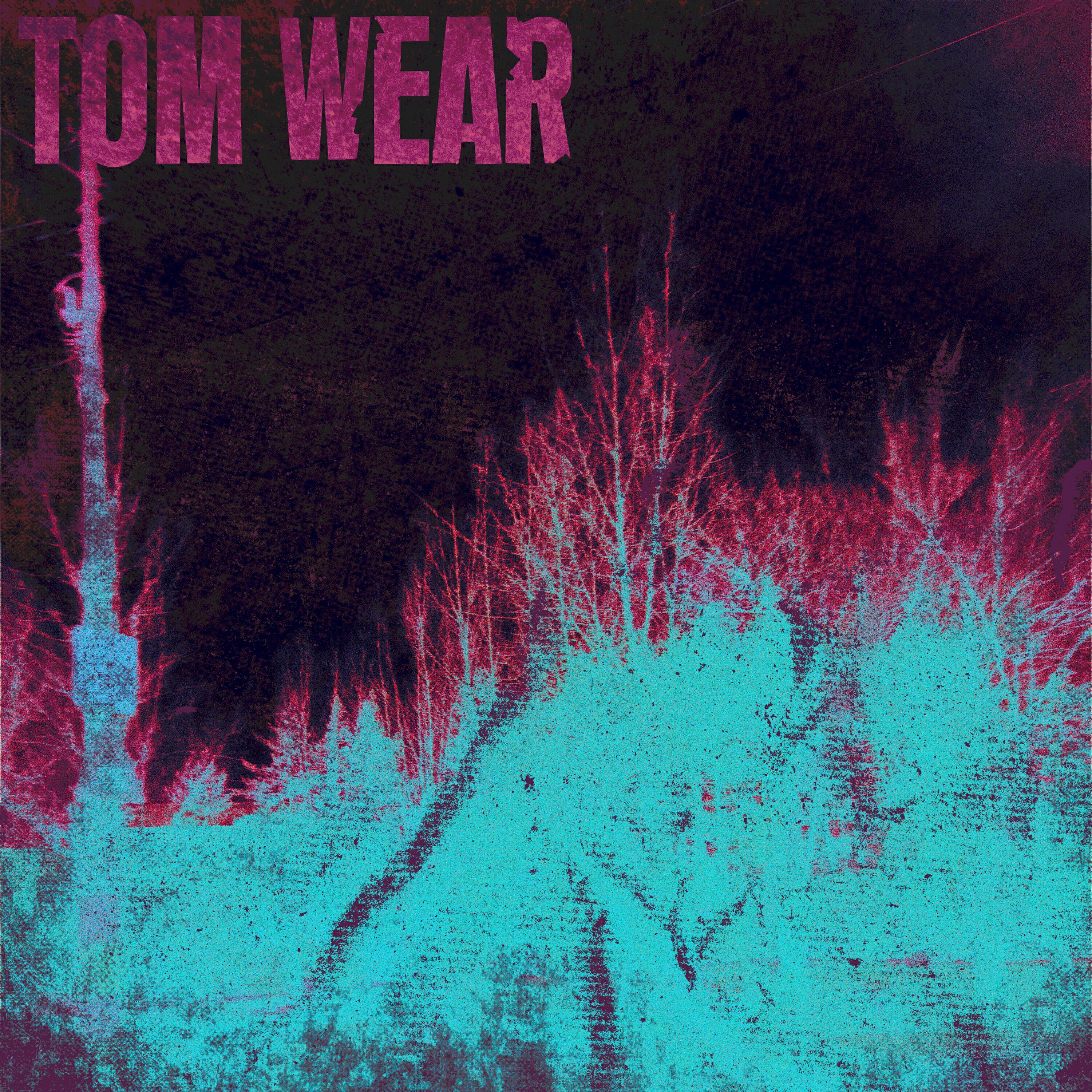 Tom Wear