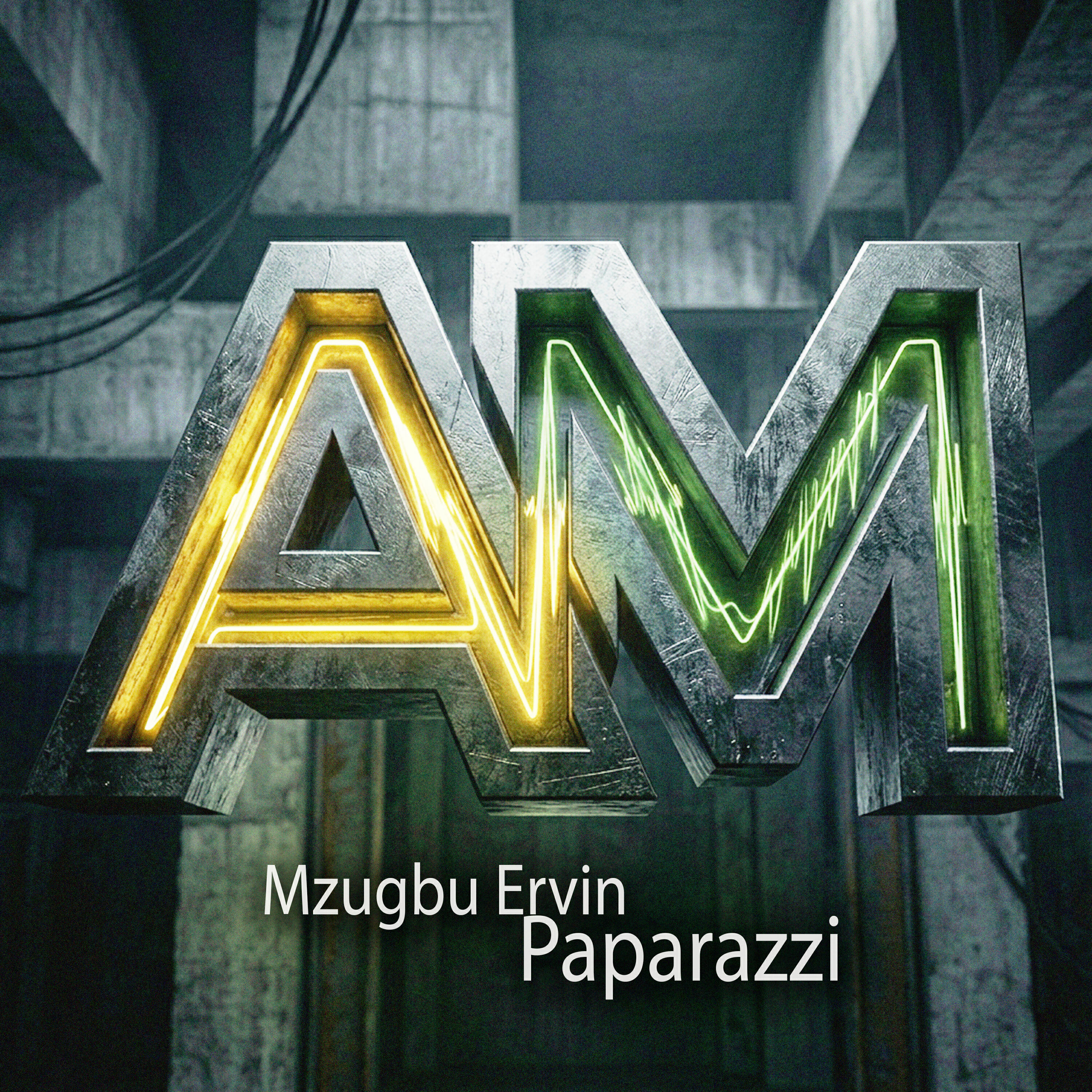 Релиз Paparazzi