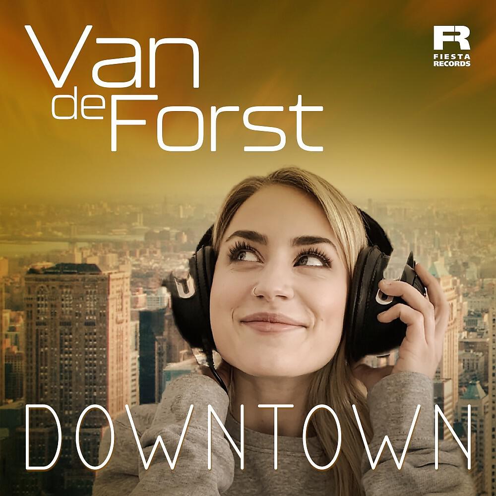 Релиз Downtown