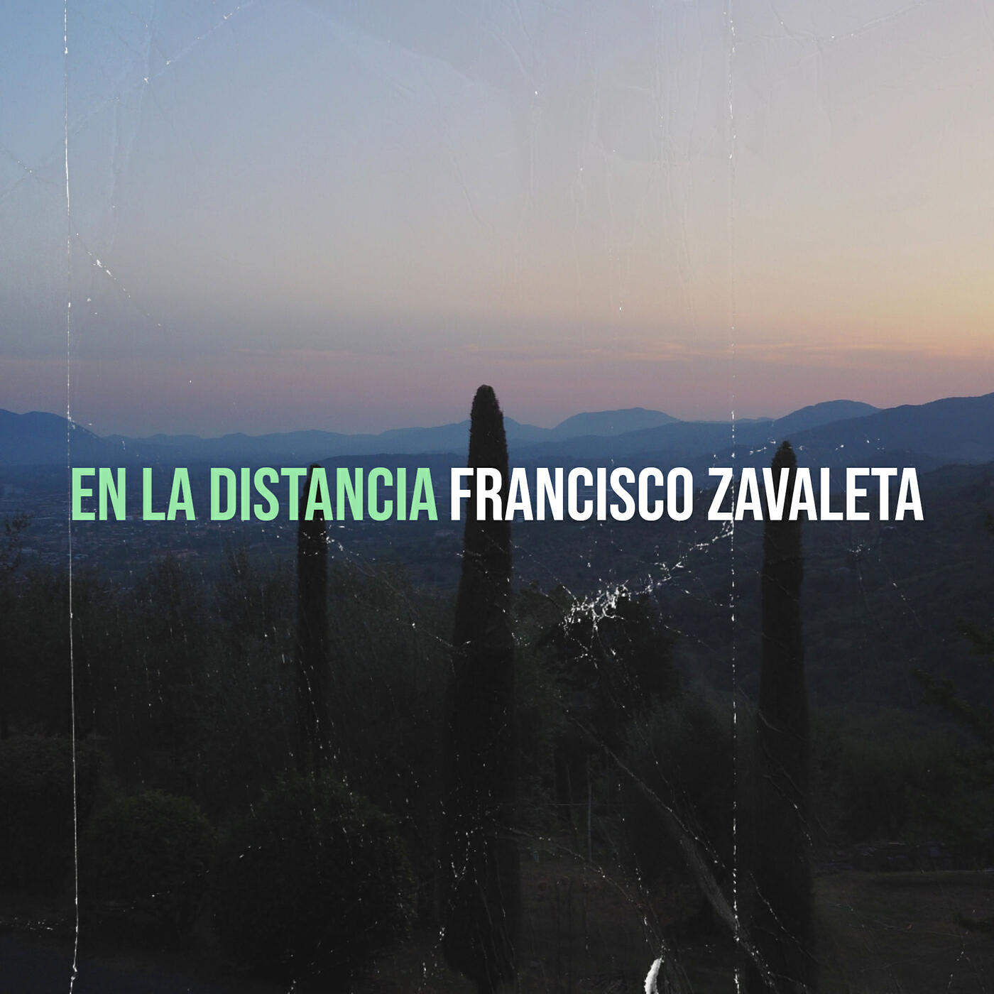 Релиз En La Distancia
