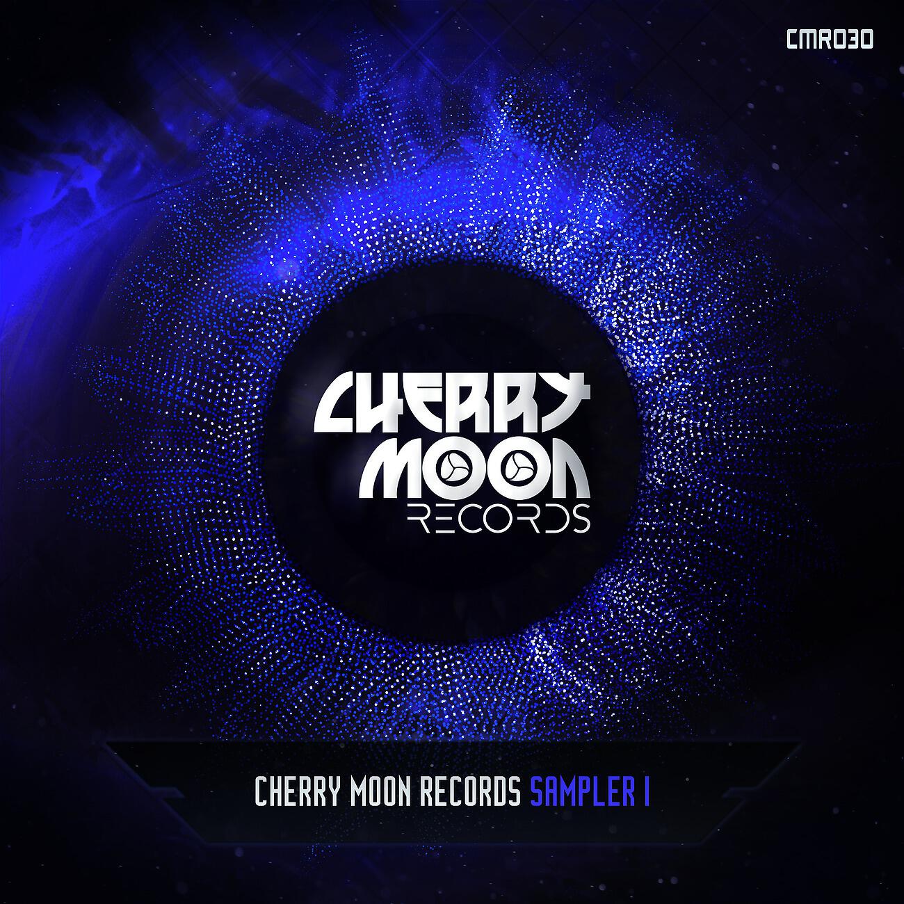 Релиз Cherry Moon Records Sampler I