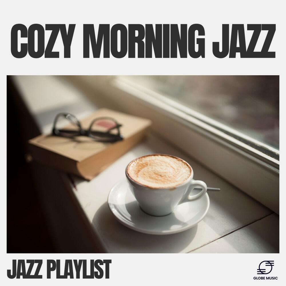 Релиз Cozy Morning Jazz