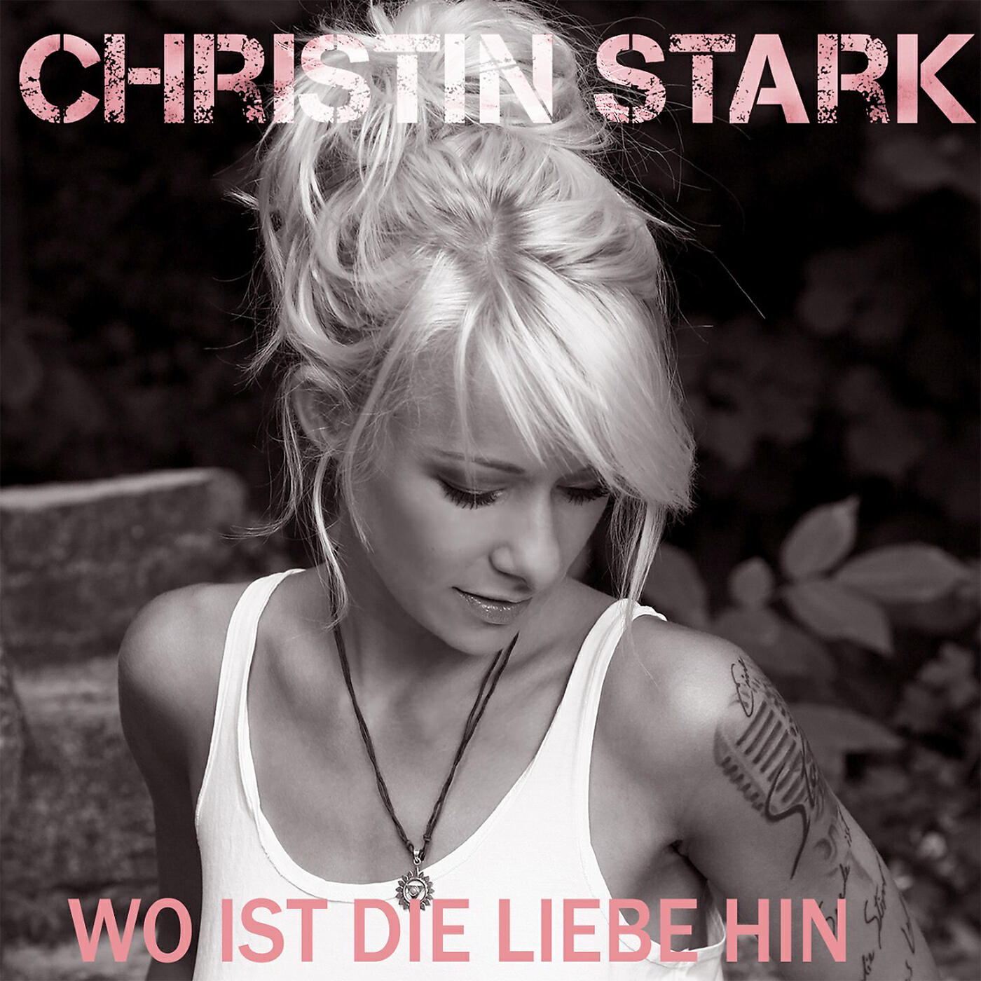 Релиз Wo ist die Liebe hin
