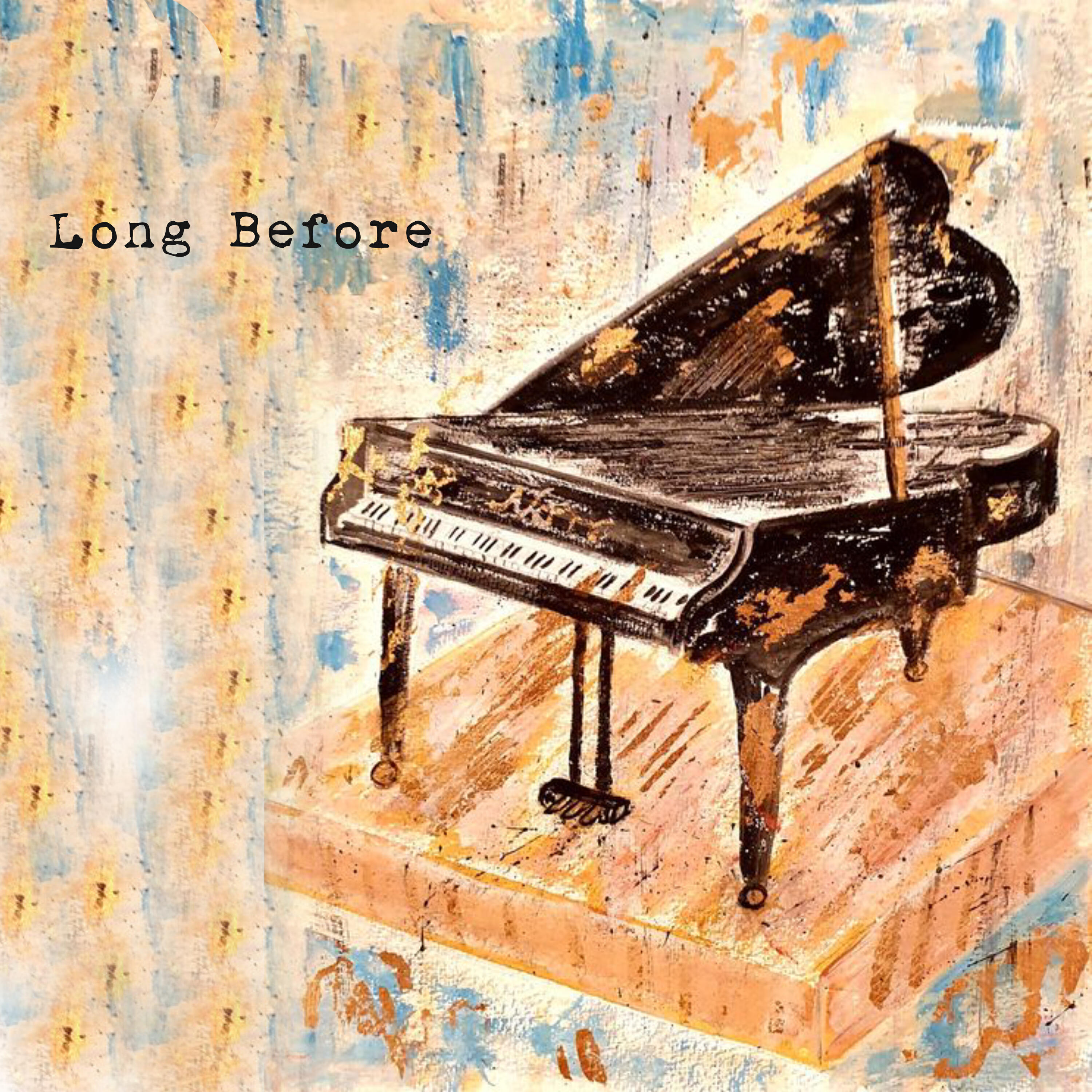 Релиз Long Before