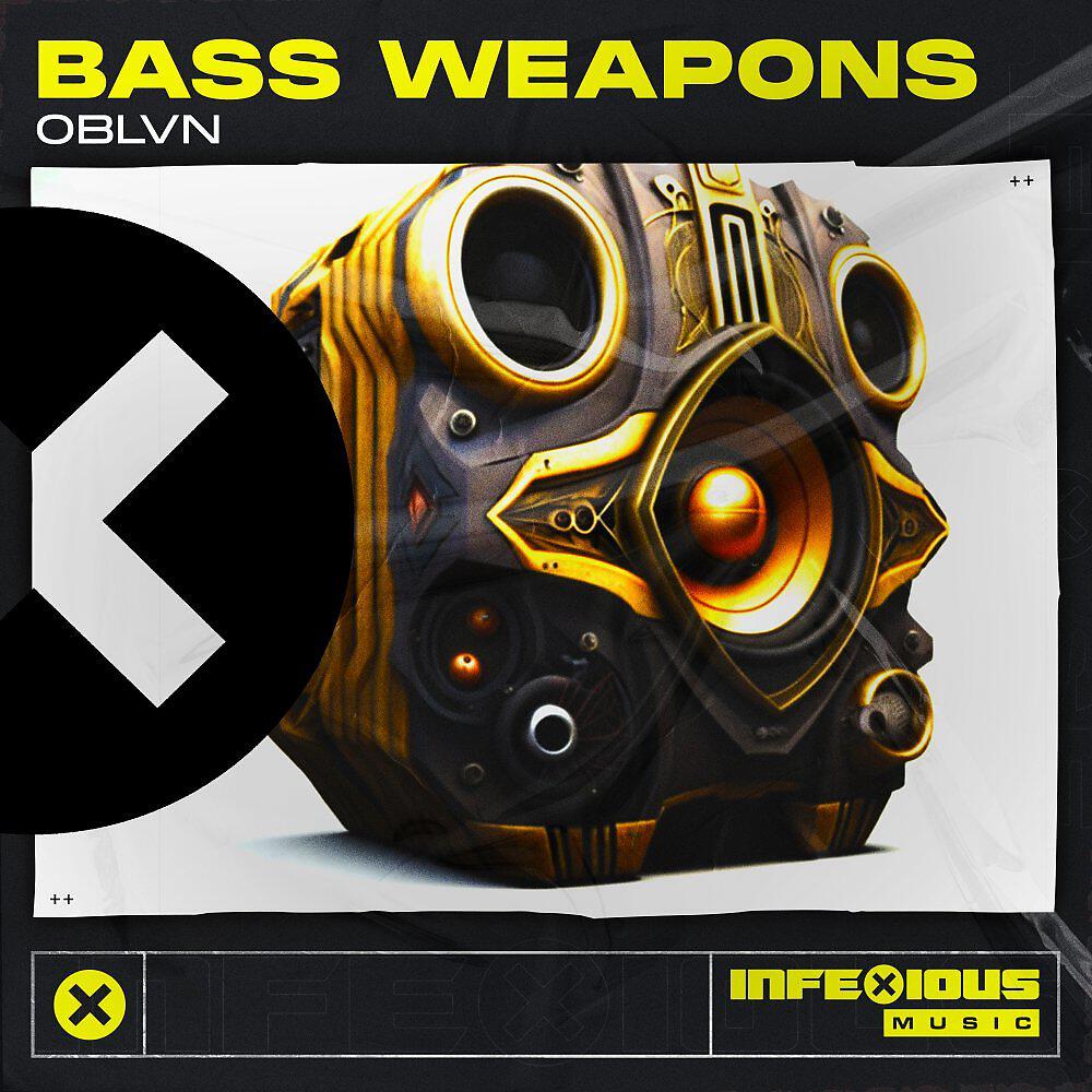 Релиз Bass Weapons