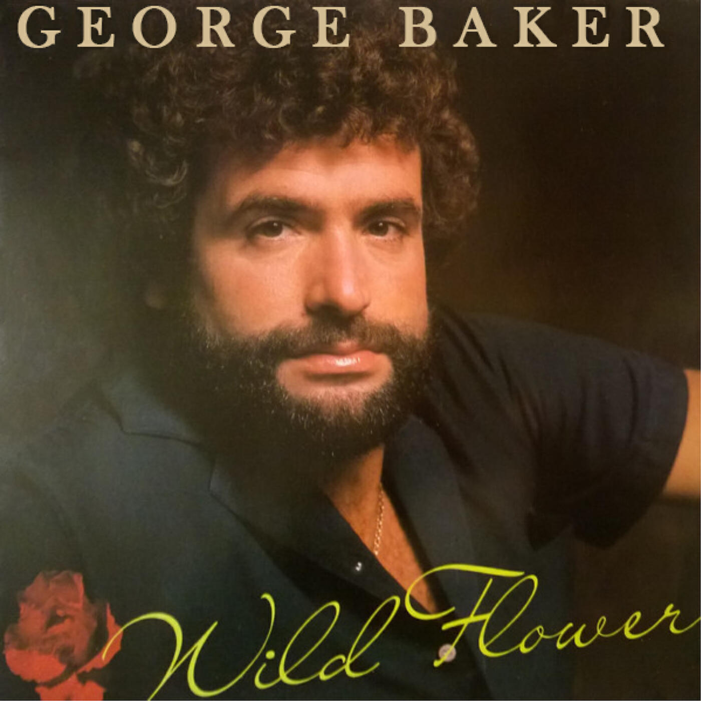 Релиз Wild Flower