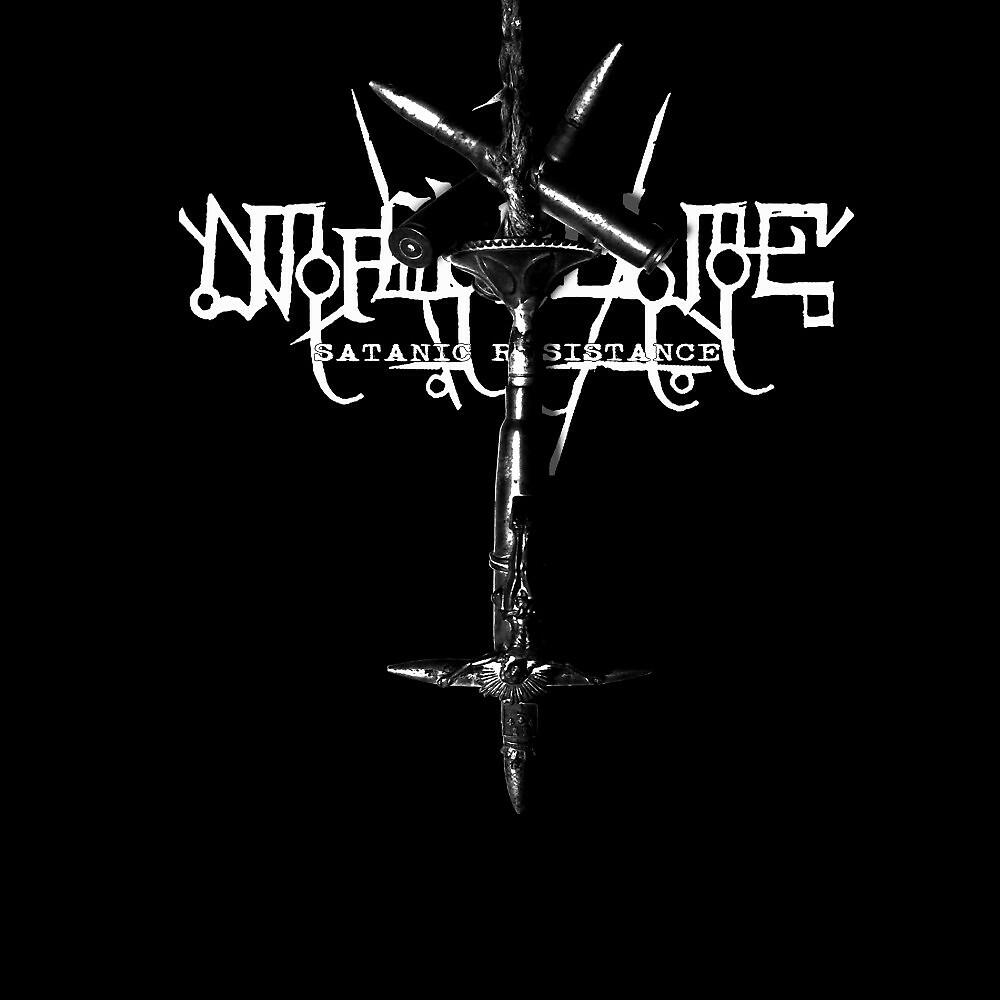 Релиз Satanic Resistance