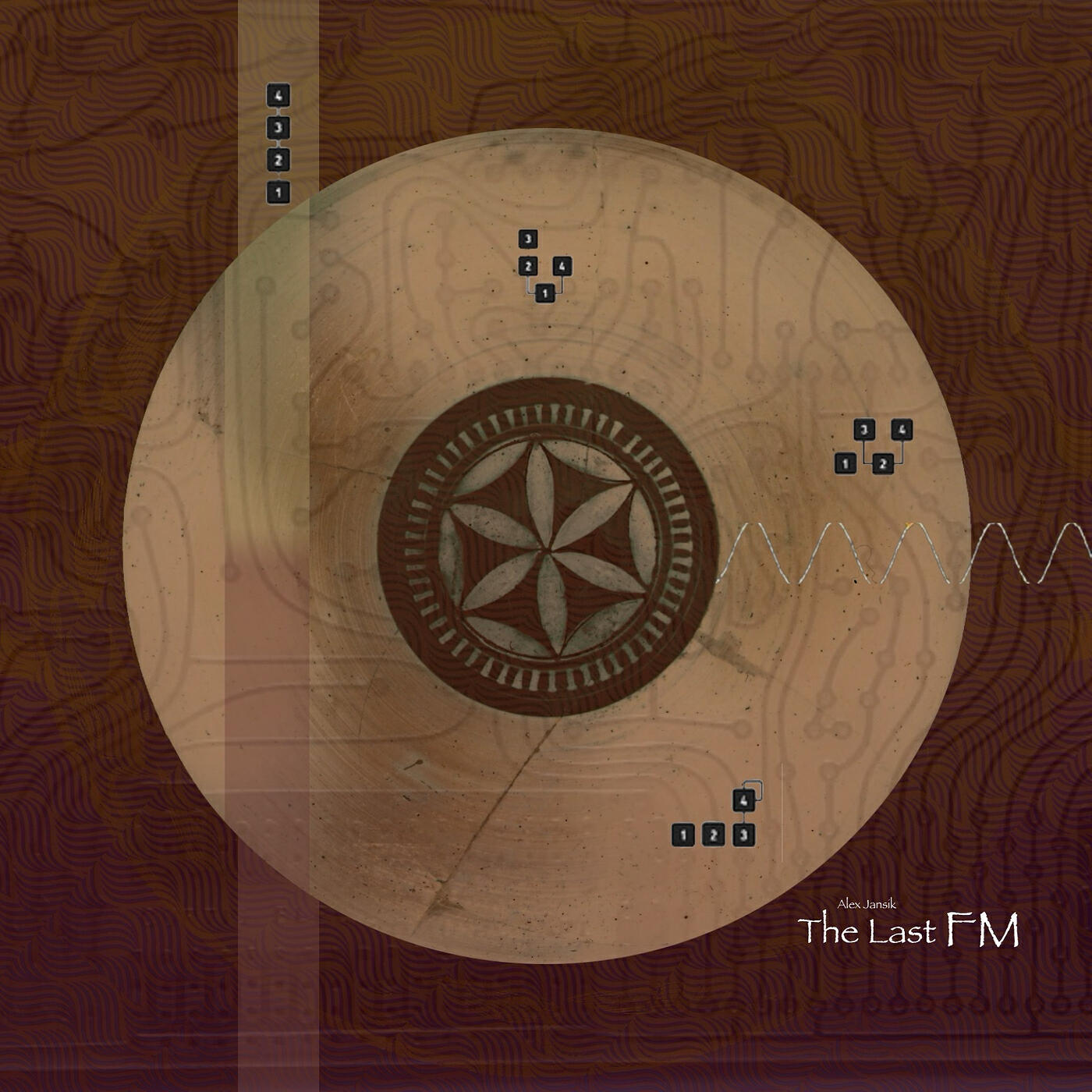 Релиз The Last Fm