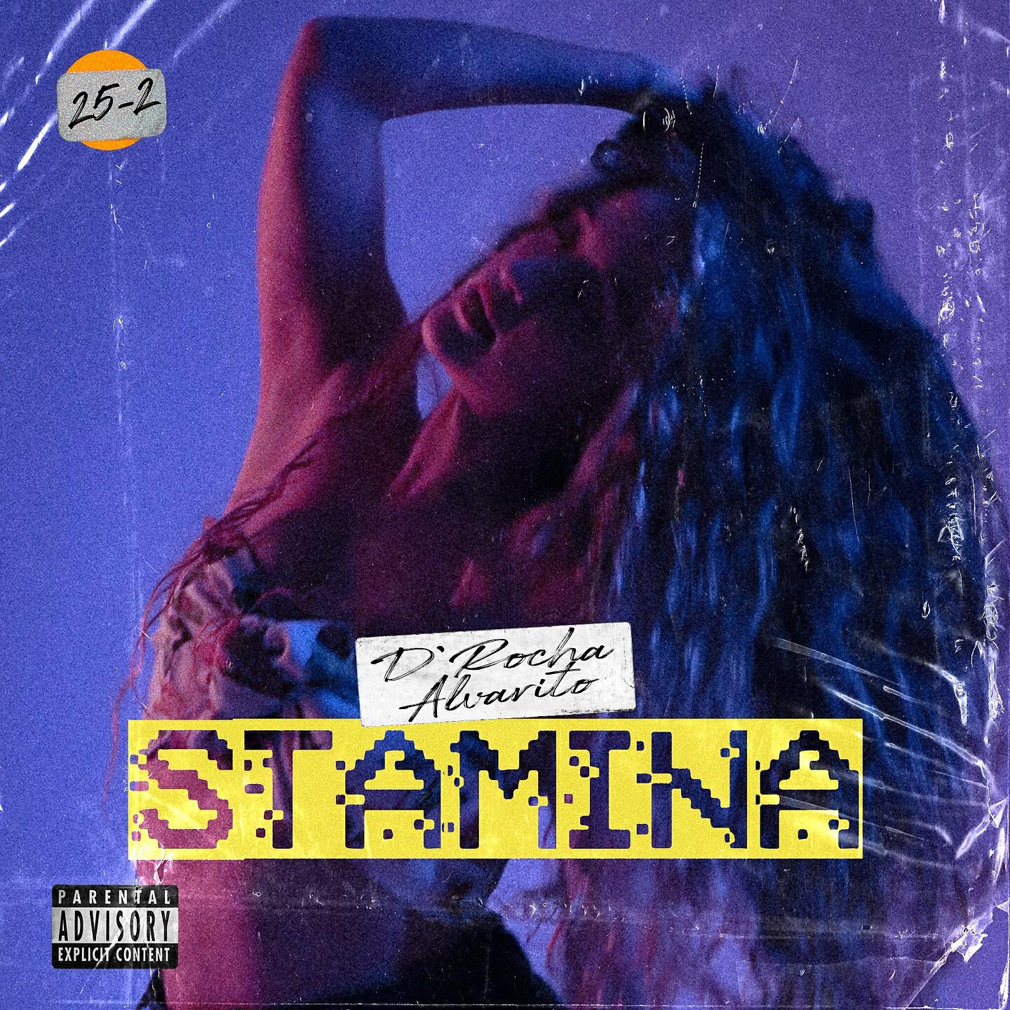 Релиз Stamina