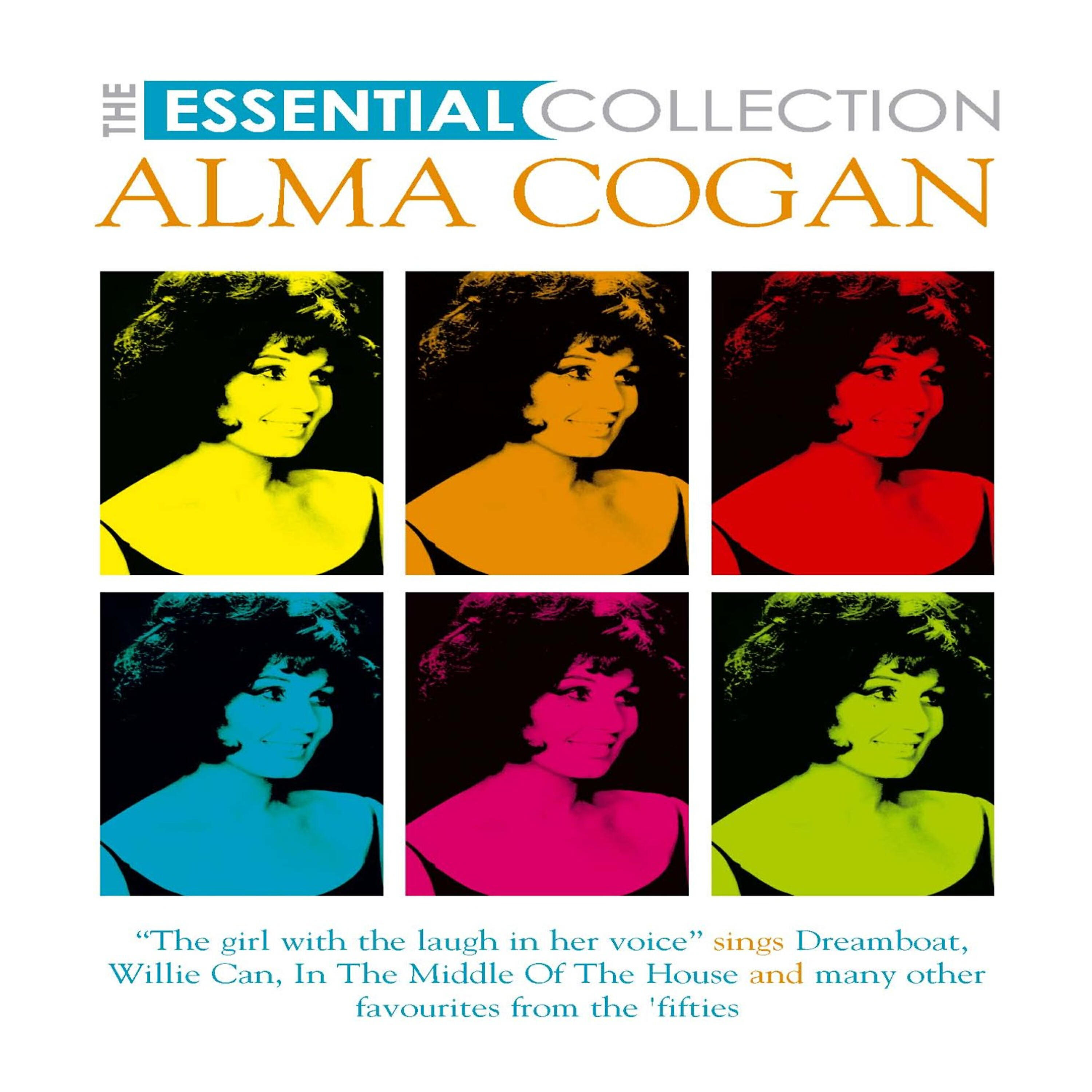 Релиз The Essential Collection