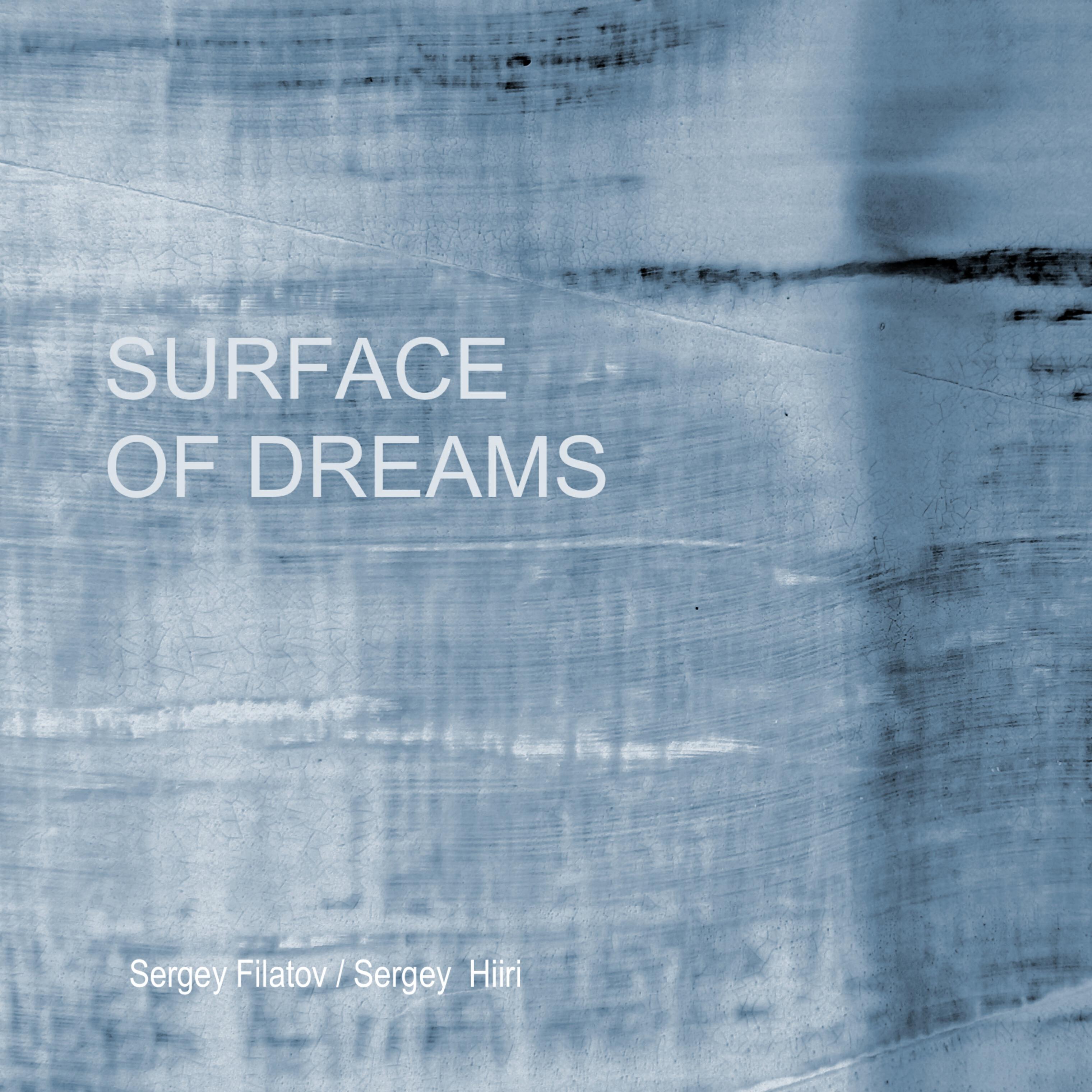 Релиз Surface of Dreams
