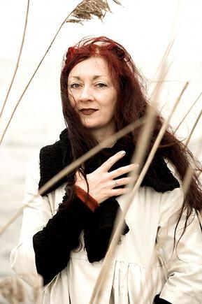 Anne Wylie