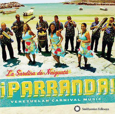 La Sardina de Naiguatá