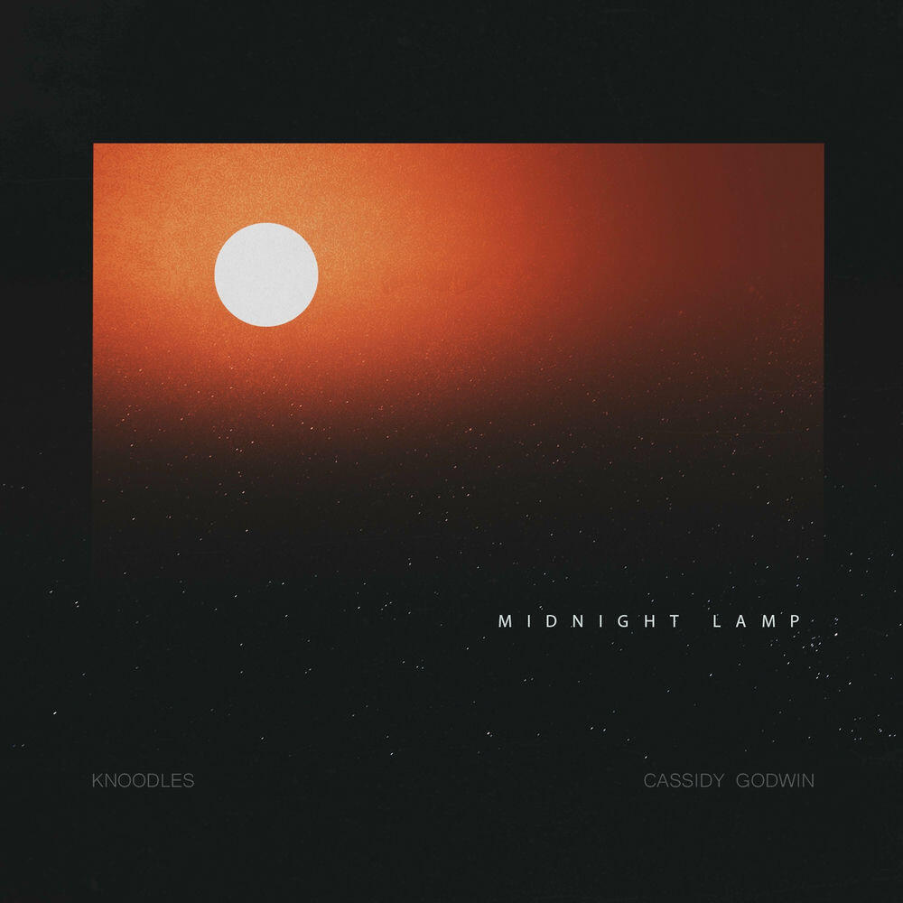 Релиз Midnight Lamp