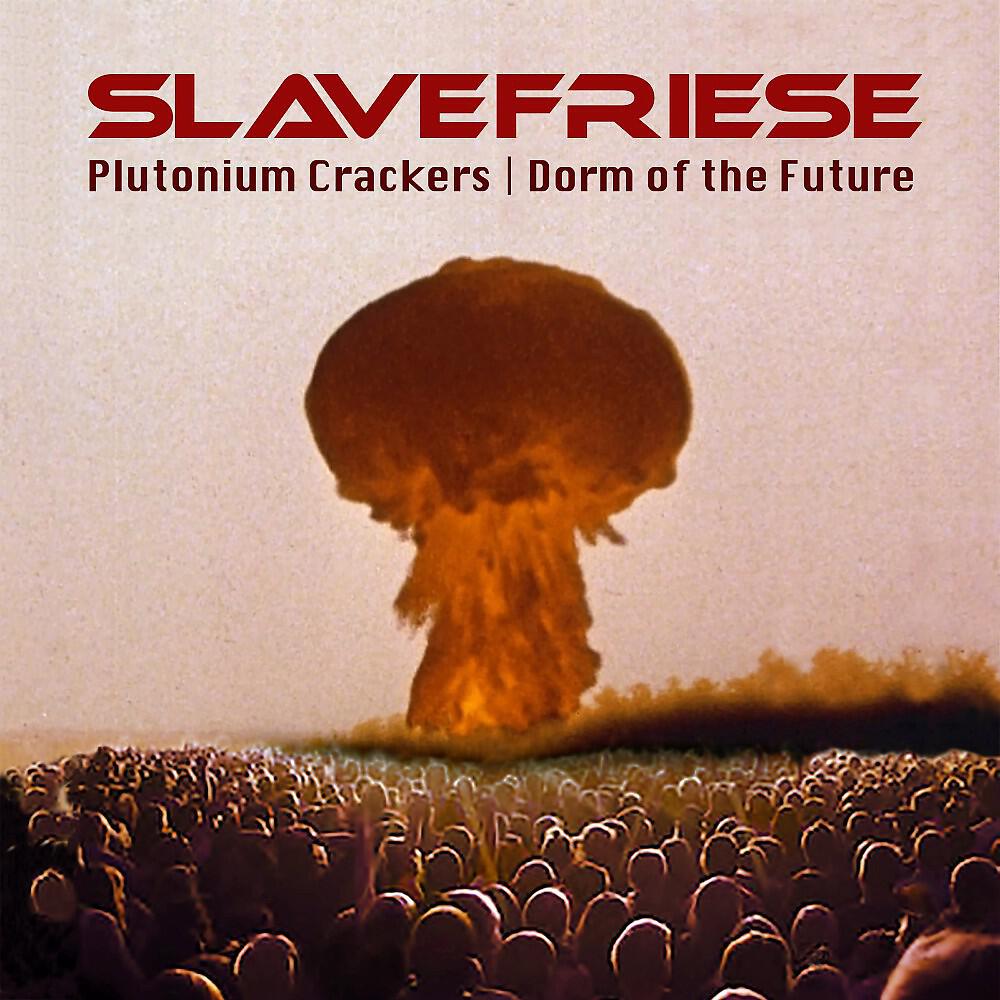 Релиз Plutonium Crackers / Dorm of the Future
