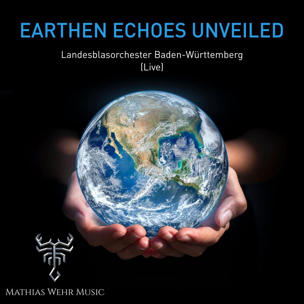 Релиз Earthen Echoes Unveiled (Live)