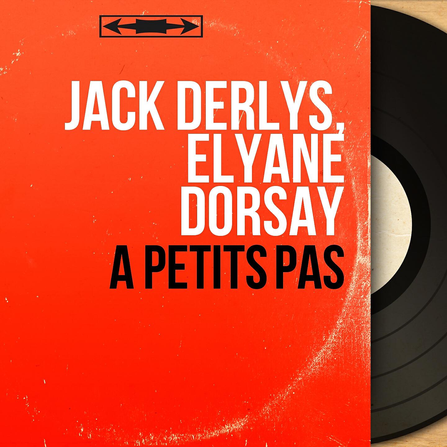 Релиз À petits pas