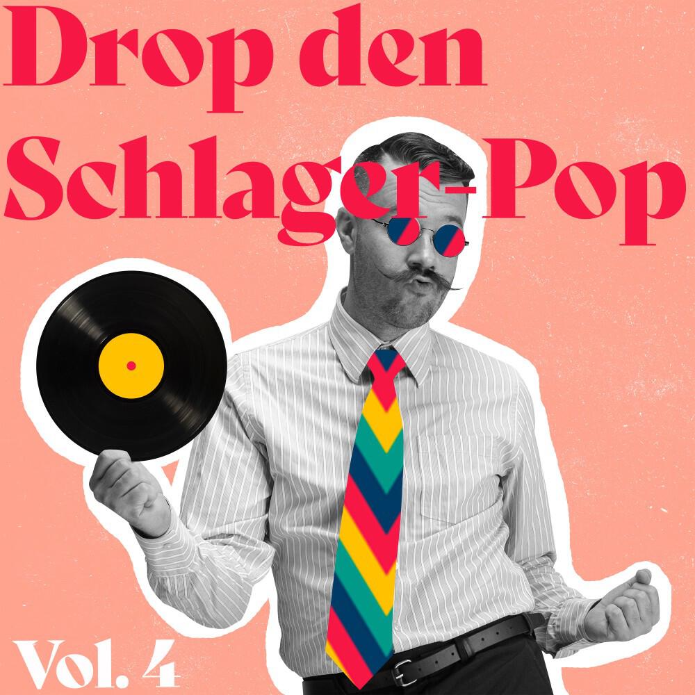 Релиз Drop den Schlager-Pop, Vol. 4