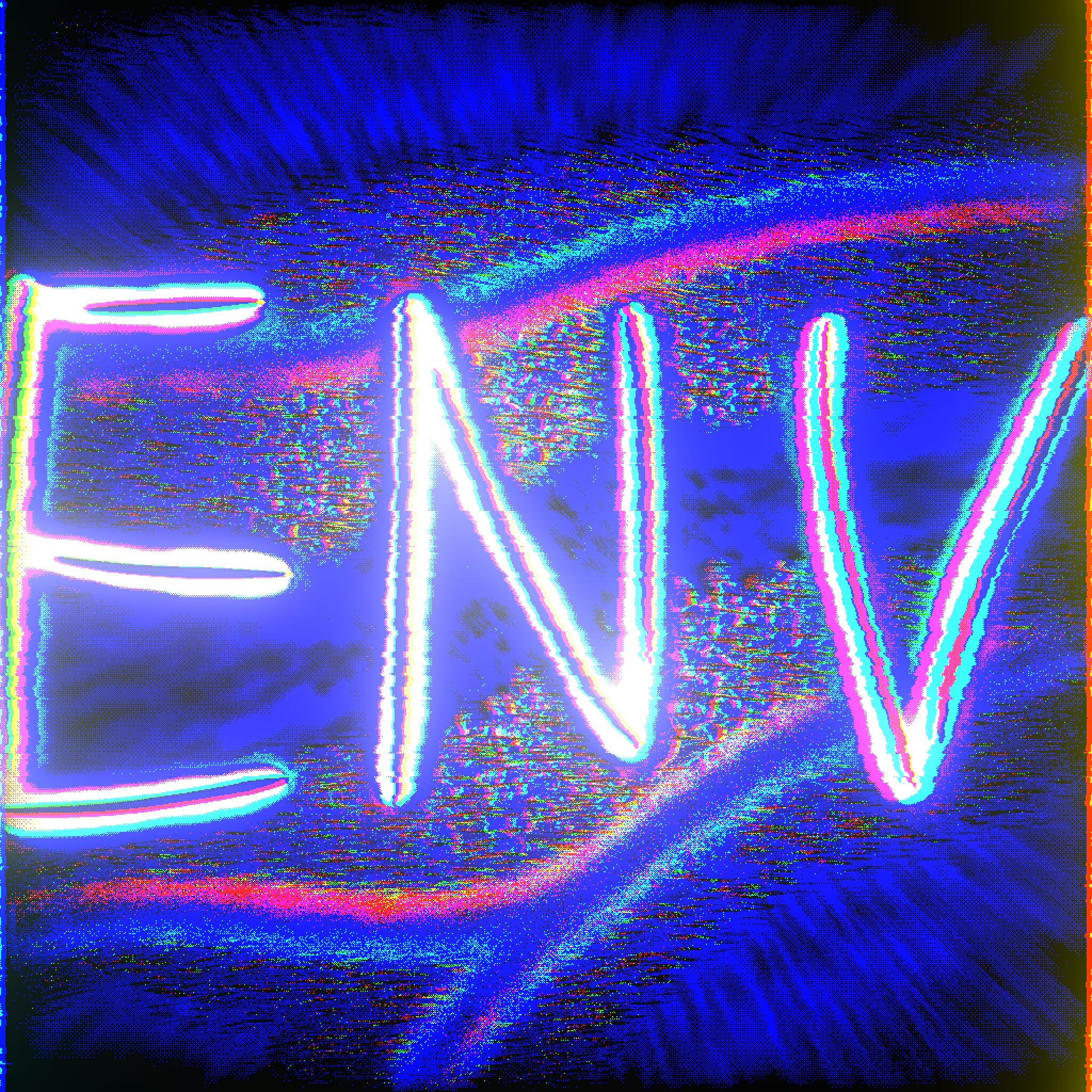 Релиз Environ