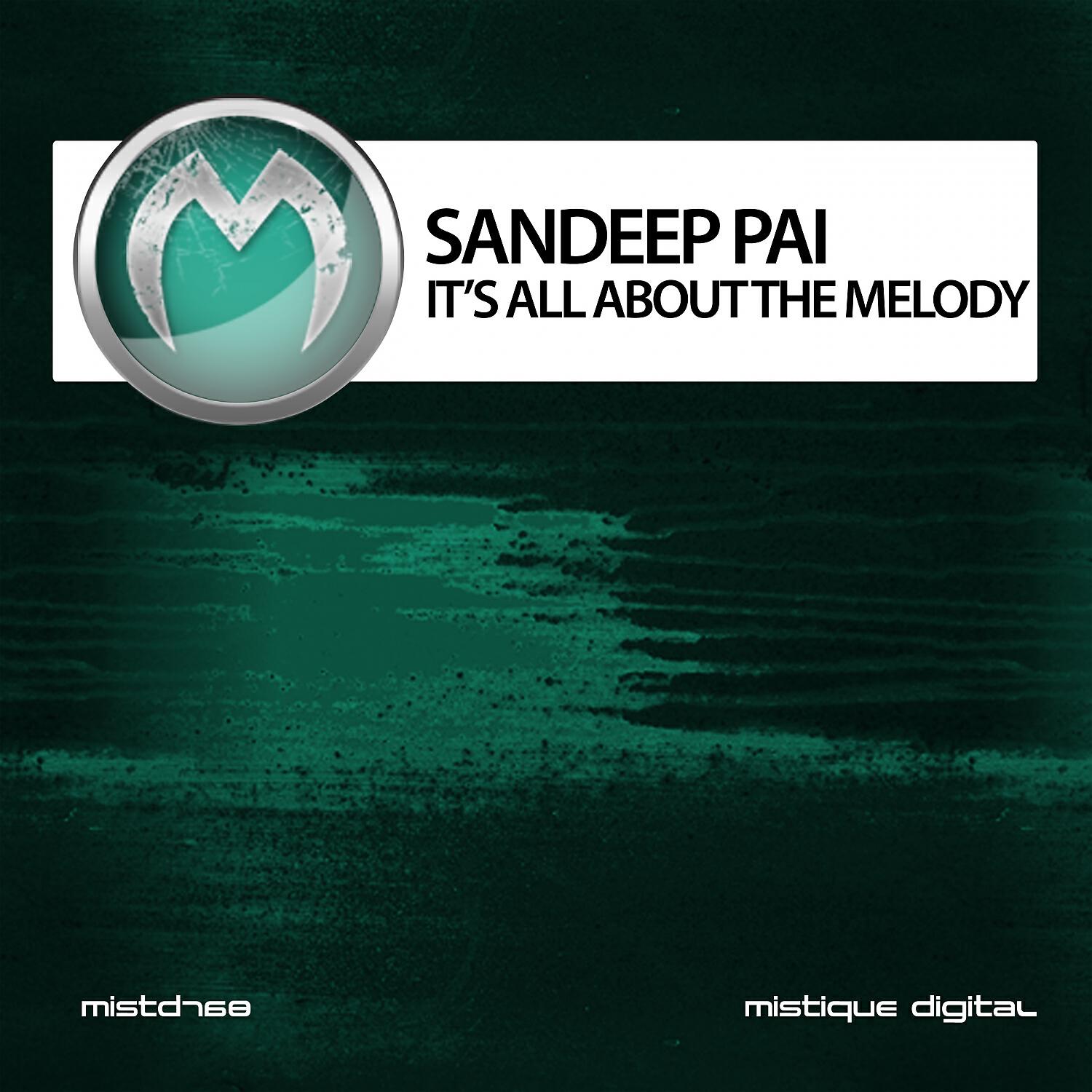 Релиз It's All About the Melody