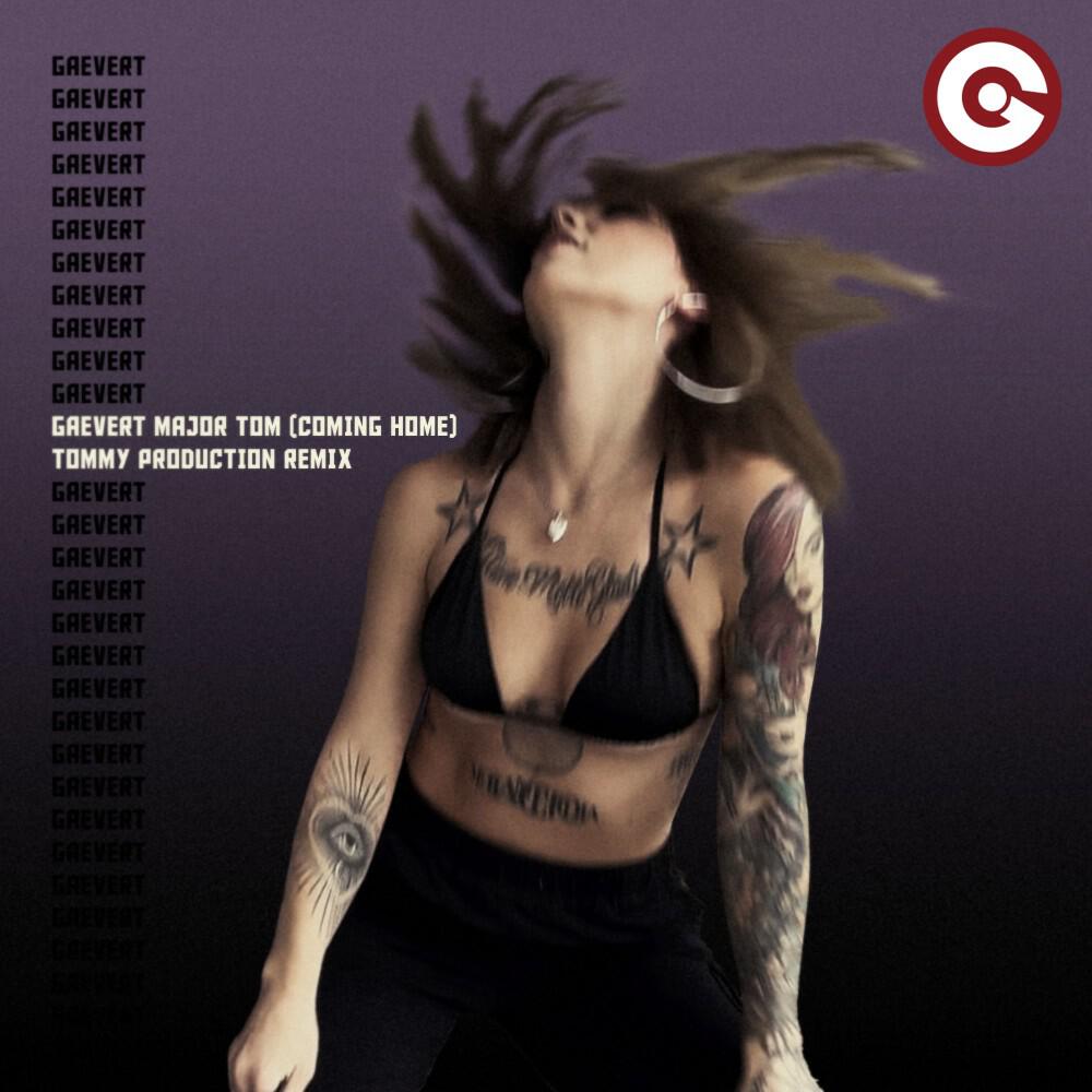 Релиз Major Tom (Coming Home) [Tommy Production Remix]
