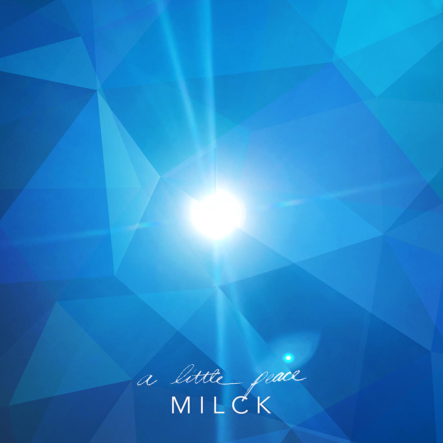 Релиз A Little Peace