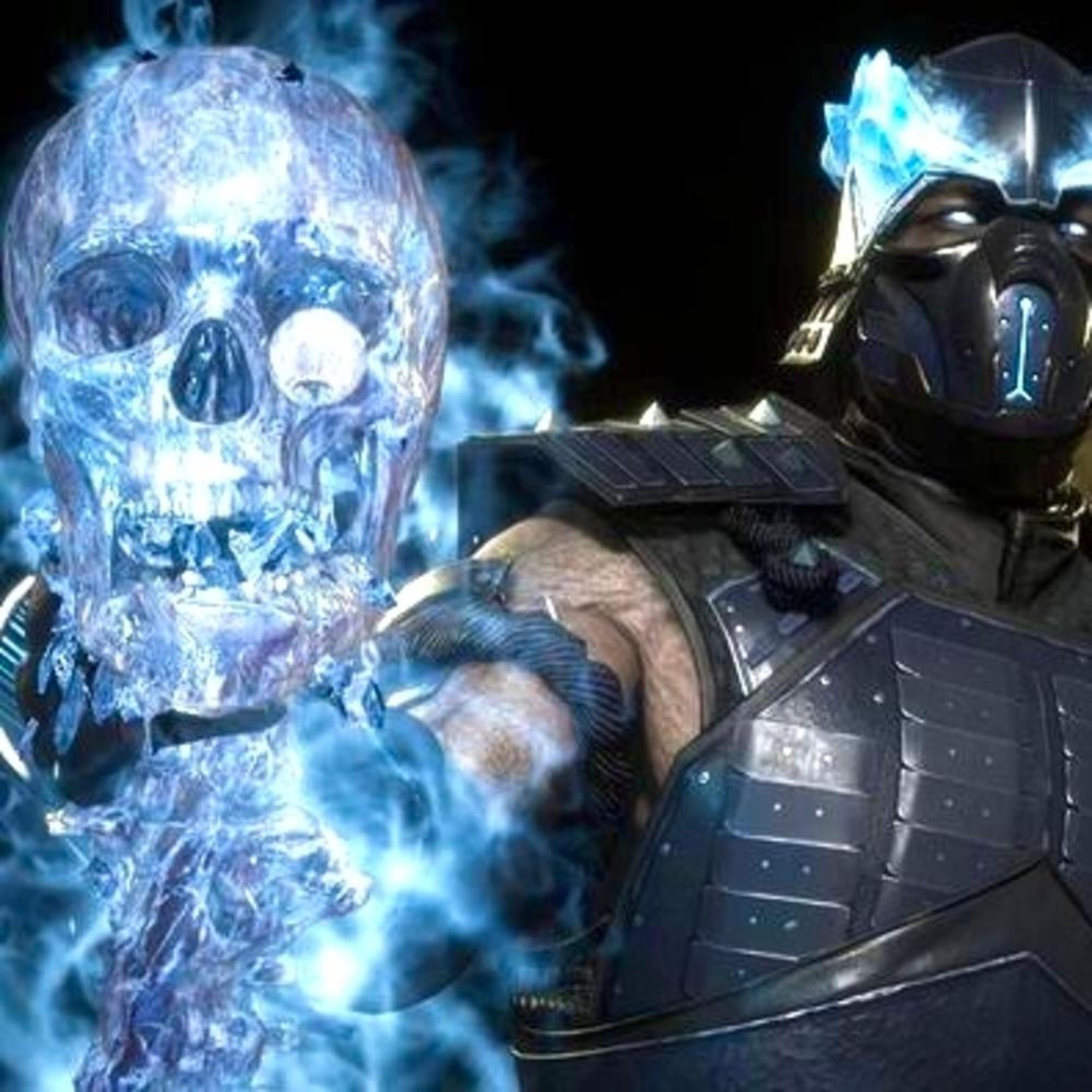 Релиз subzero