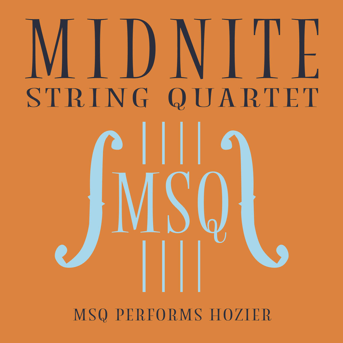 Релиз MSQ Performs Hozier
