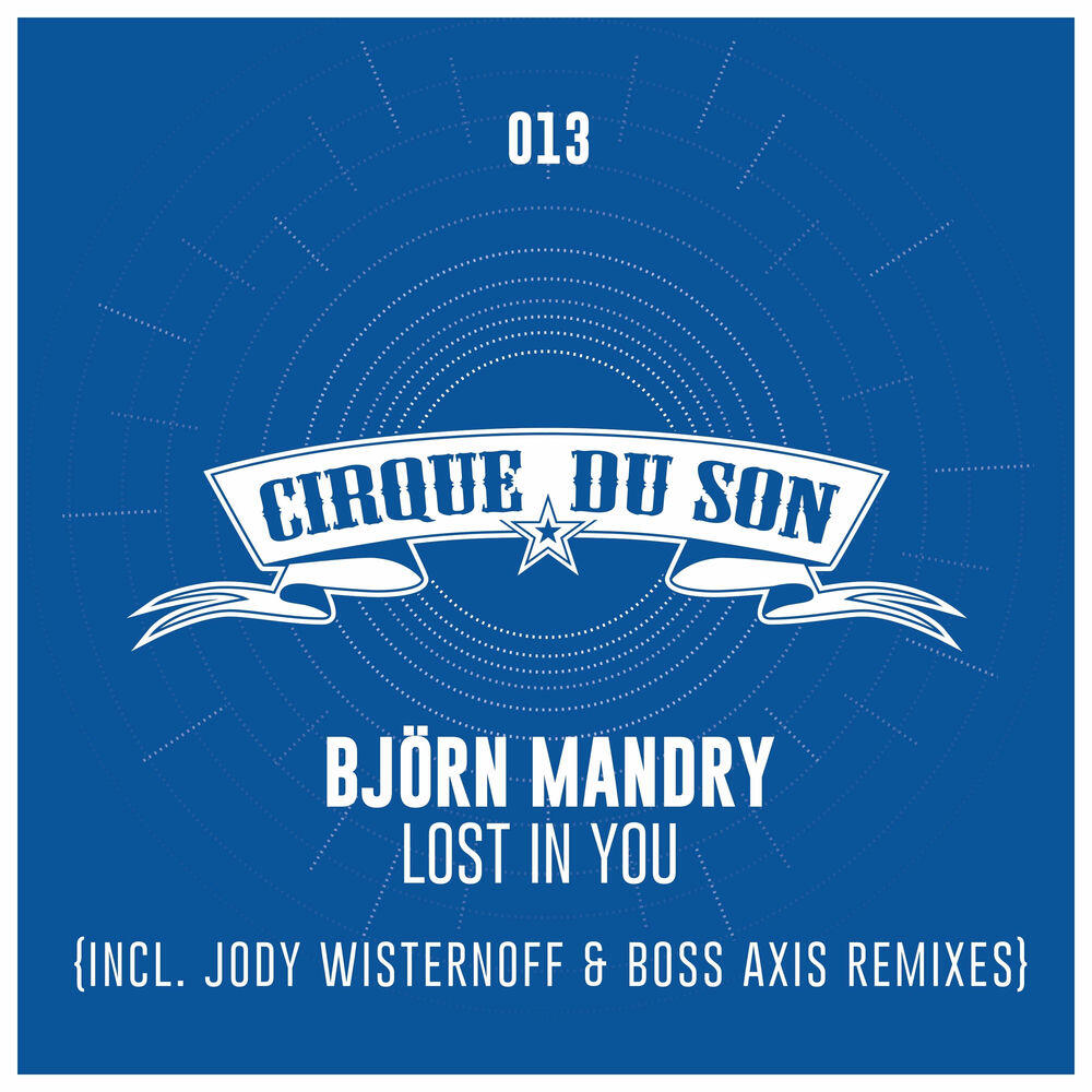 Релиз Lost in You