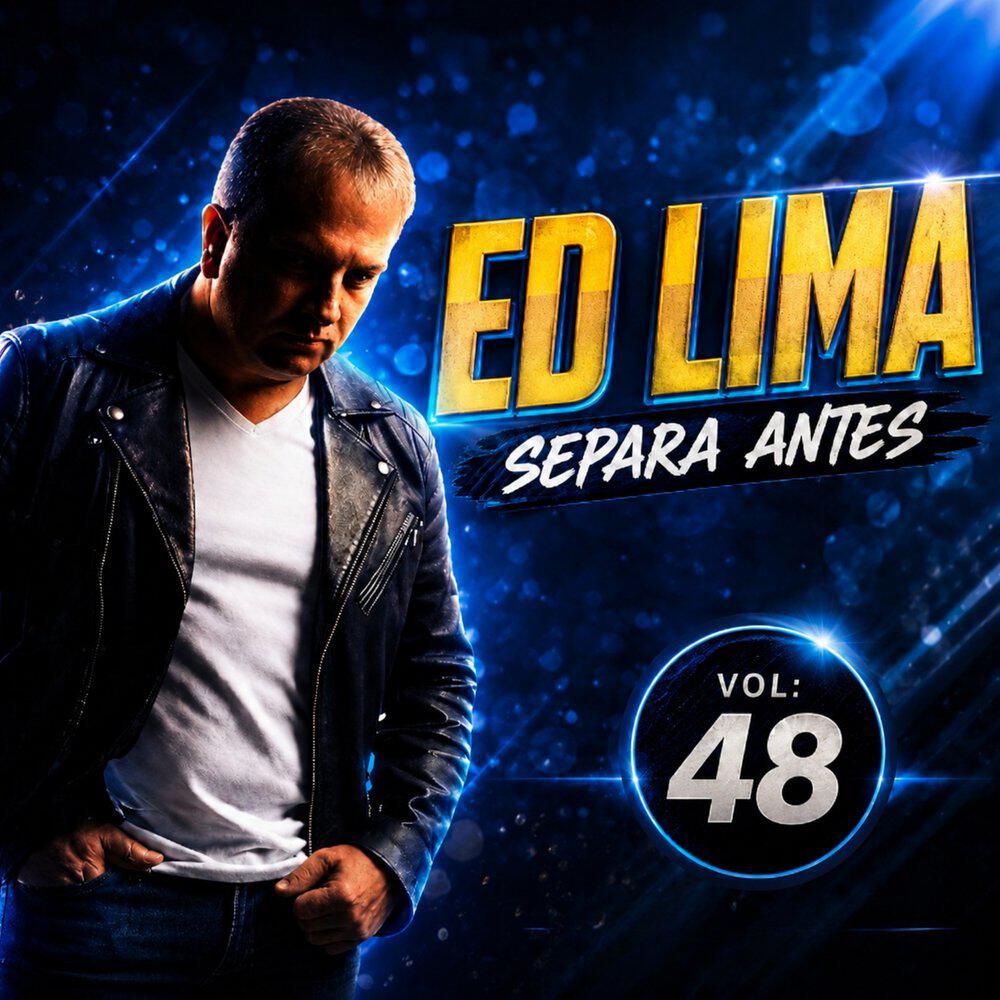 Релиз Separa Antes, Vol. 48