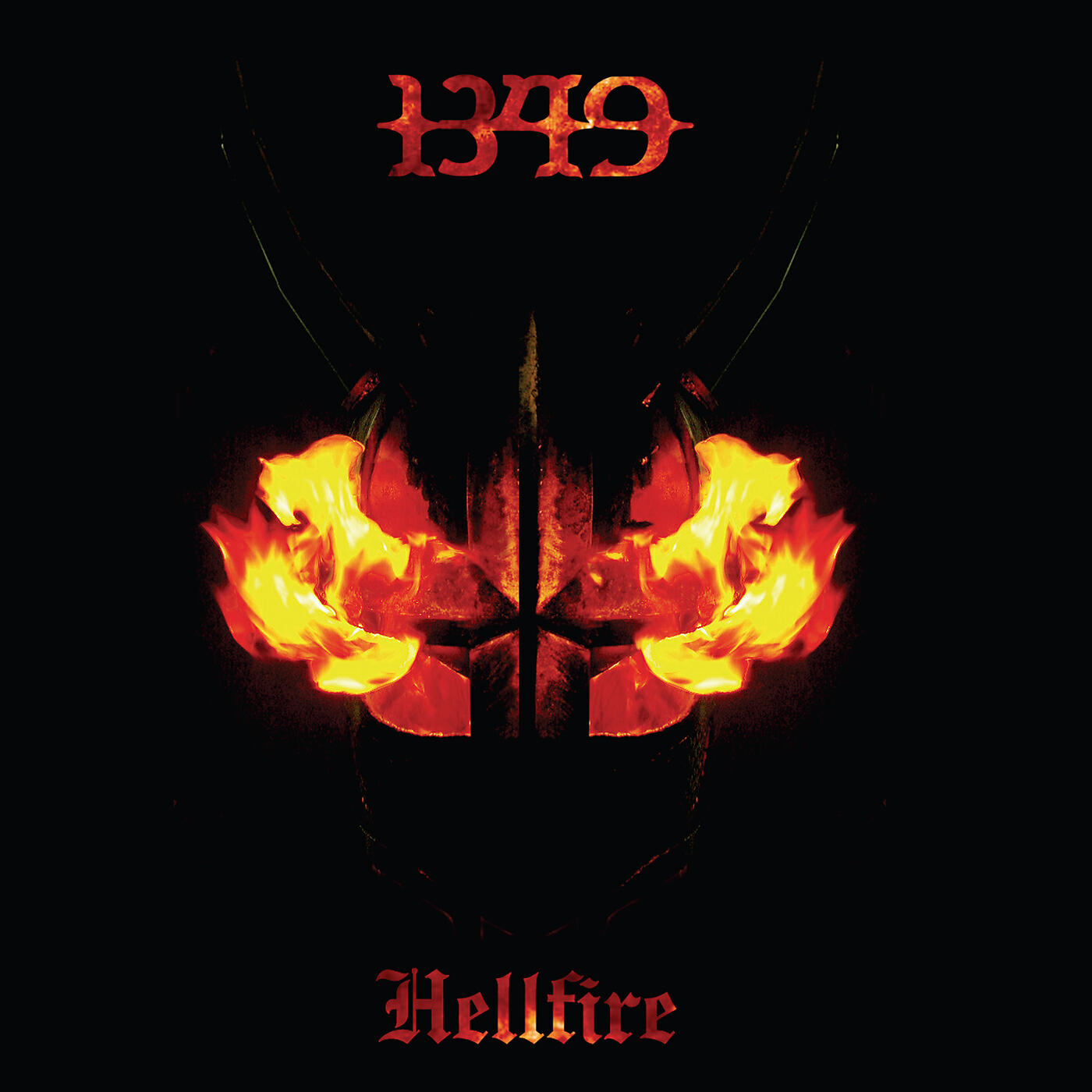 Релиз Hellfire