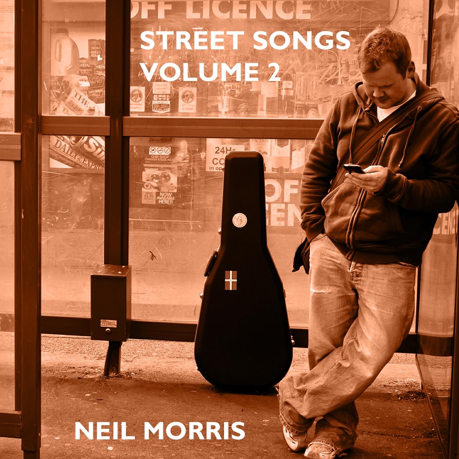 Релиз Street Songs - Volume 2