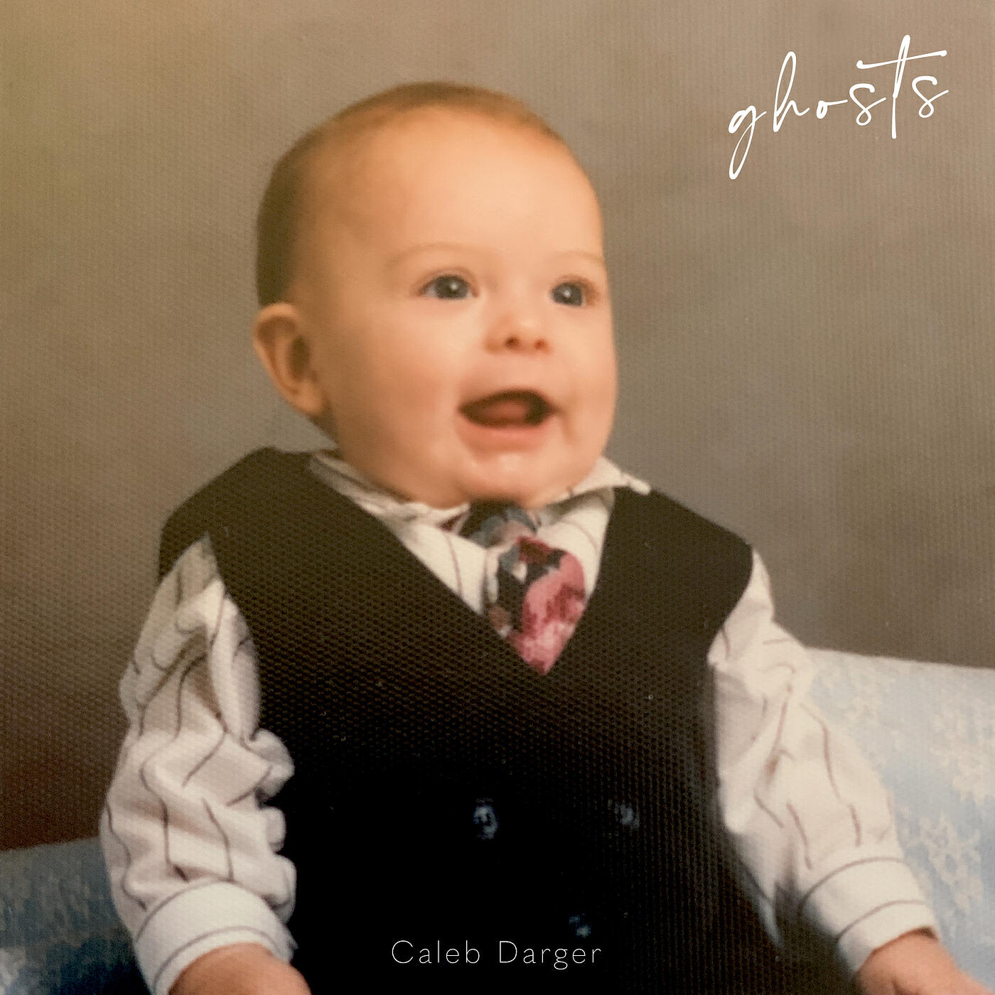 Релиз Ghosts