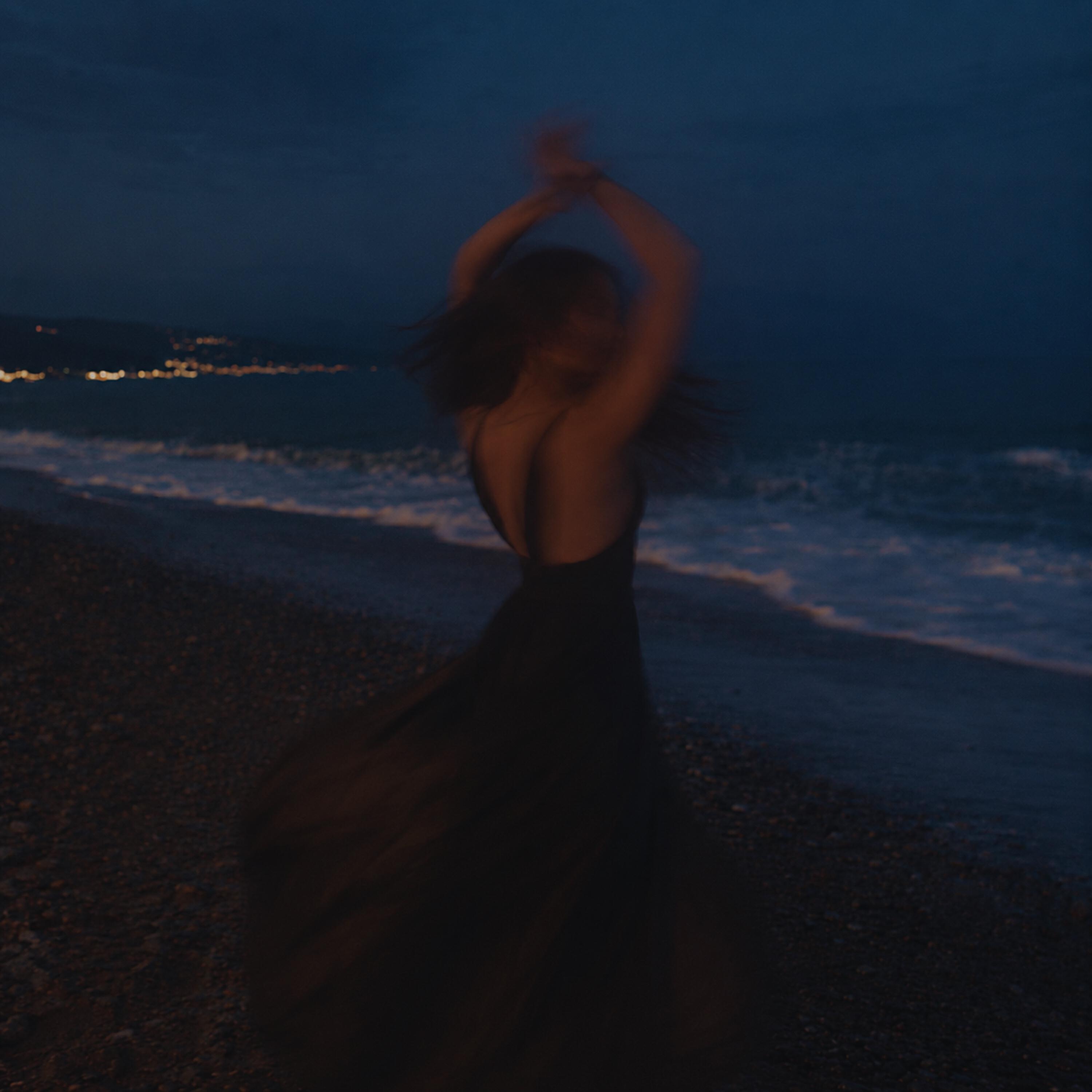 Релиз Sea Dance