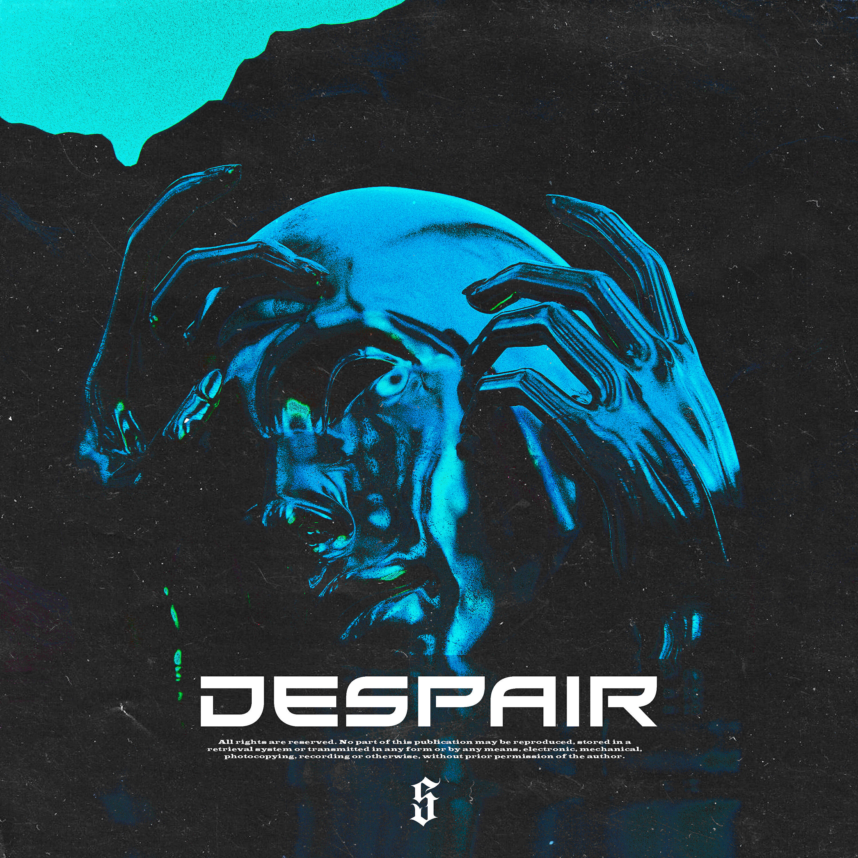 Релиз DESPAIR