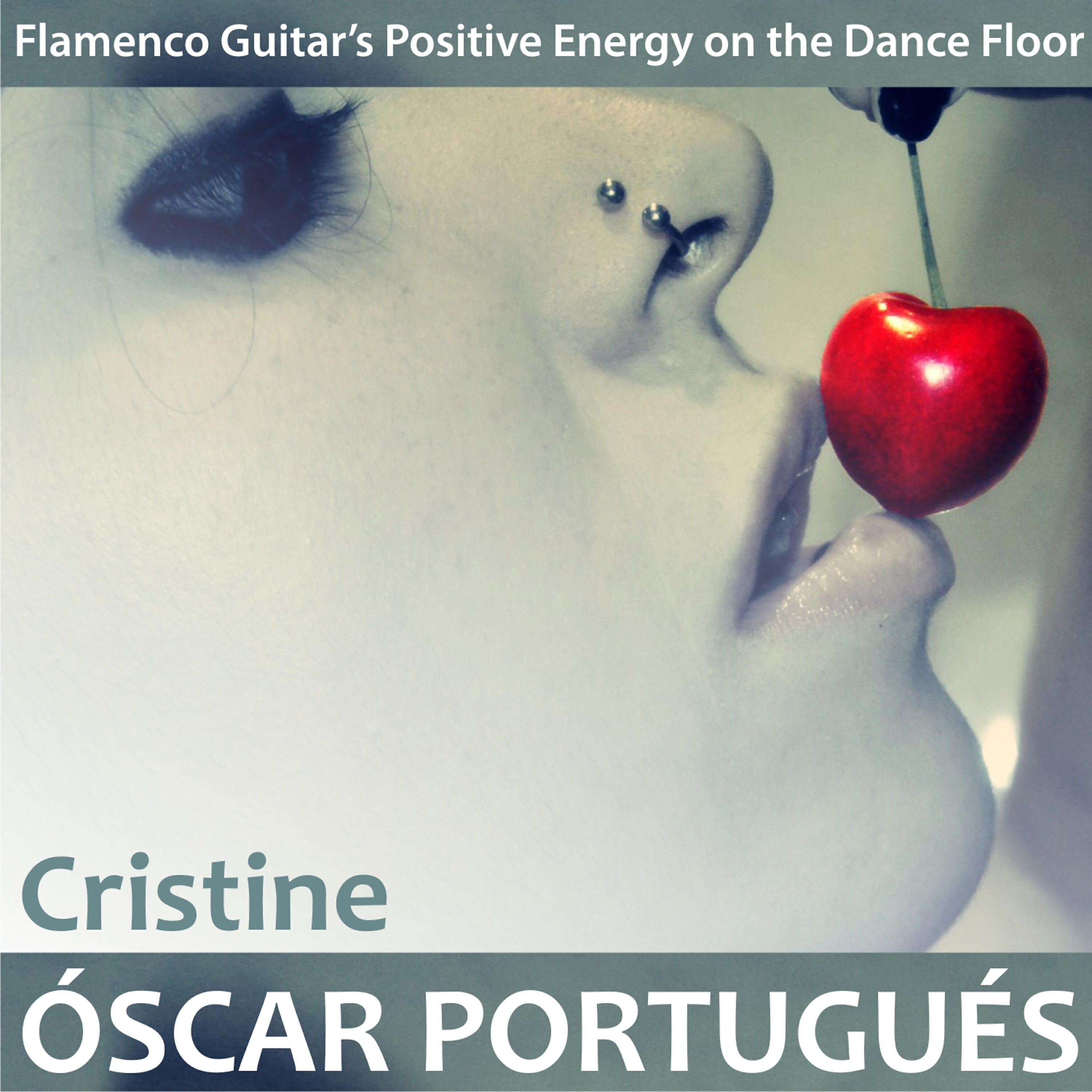 Релиз Cristine